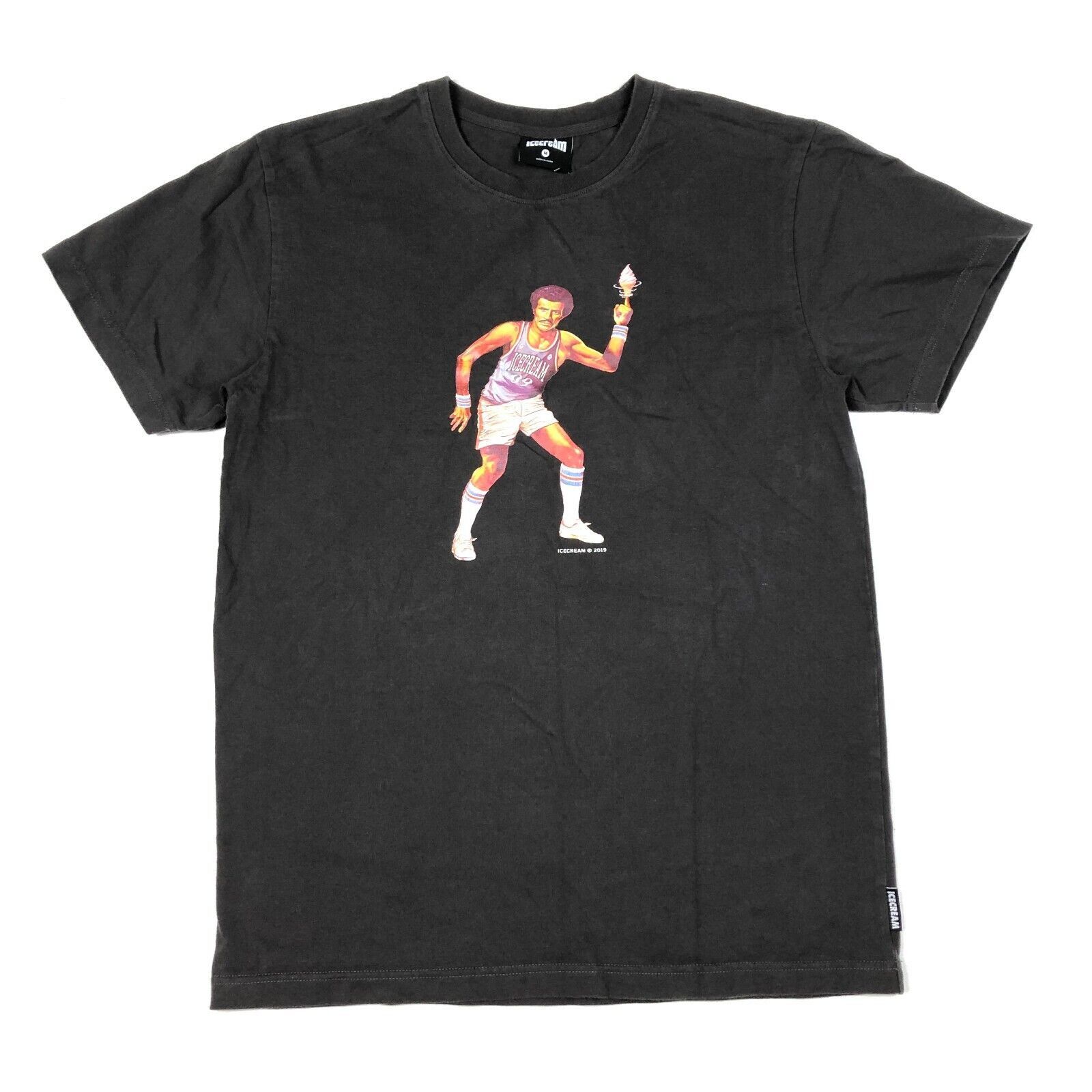 Billionaire Boys Club × Icecream Ice Cream Basketball Player Twist Tee T Shirt Size Medium M Size US M / EU 48-50 / 2 - 1 Thumbnail