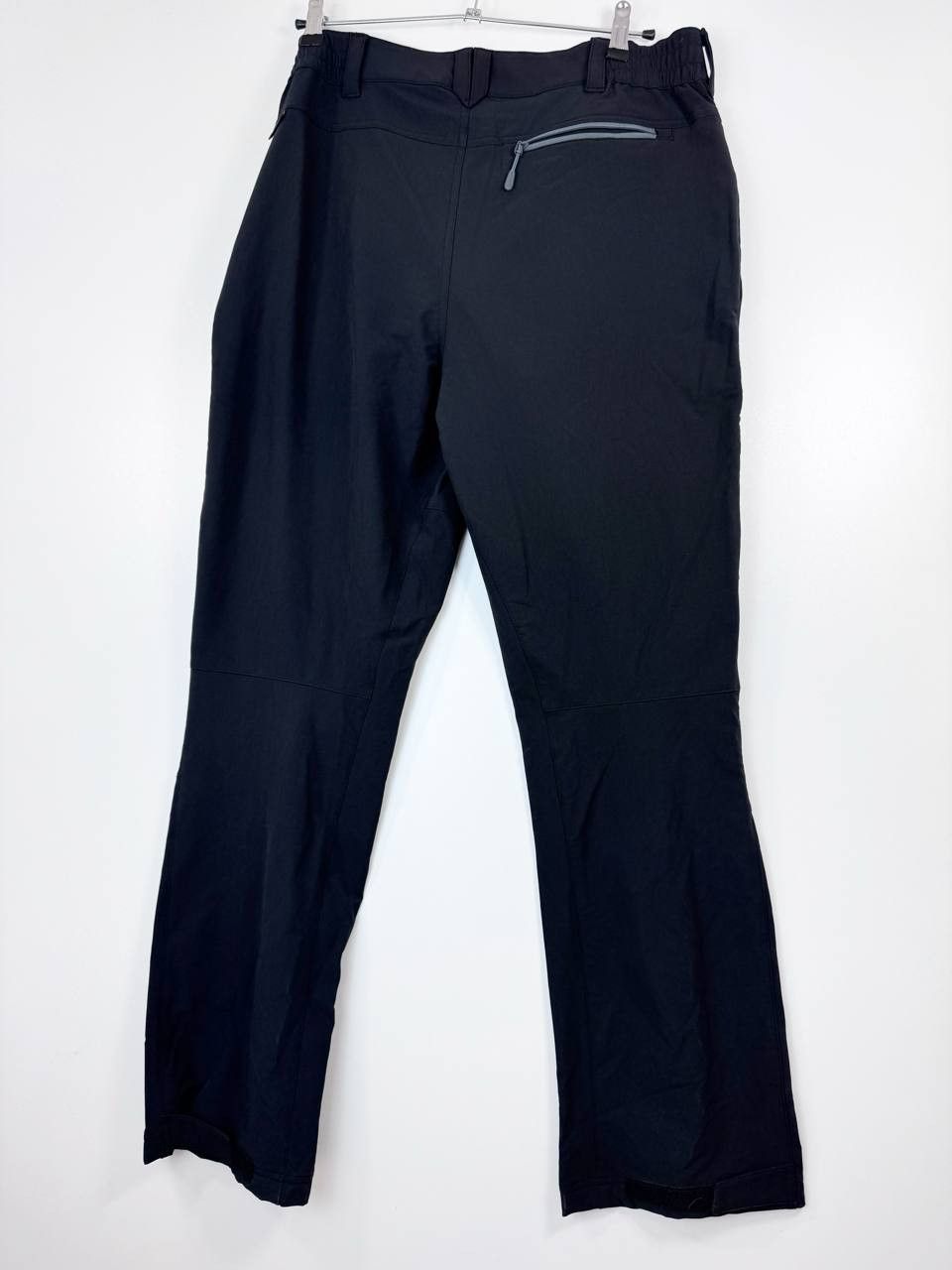 Jack Wolfskin Jack Wolfskin FlexShield Hiking Pants Outdoor Trekking 52 Size US 36 / EU 52 - 9 Thumbnail