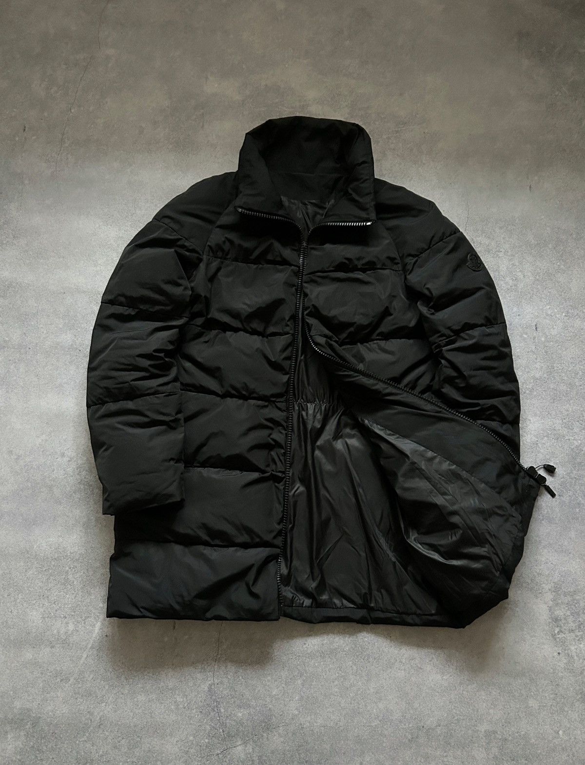 Moncler Moncler Gamme Rouge Oberon womens parks jacket very rare Size M / US 6-8 / IT 42-44 - 2 Thumbnail