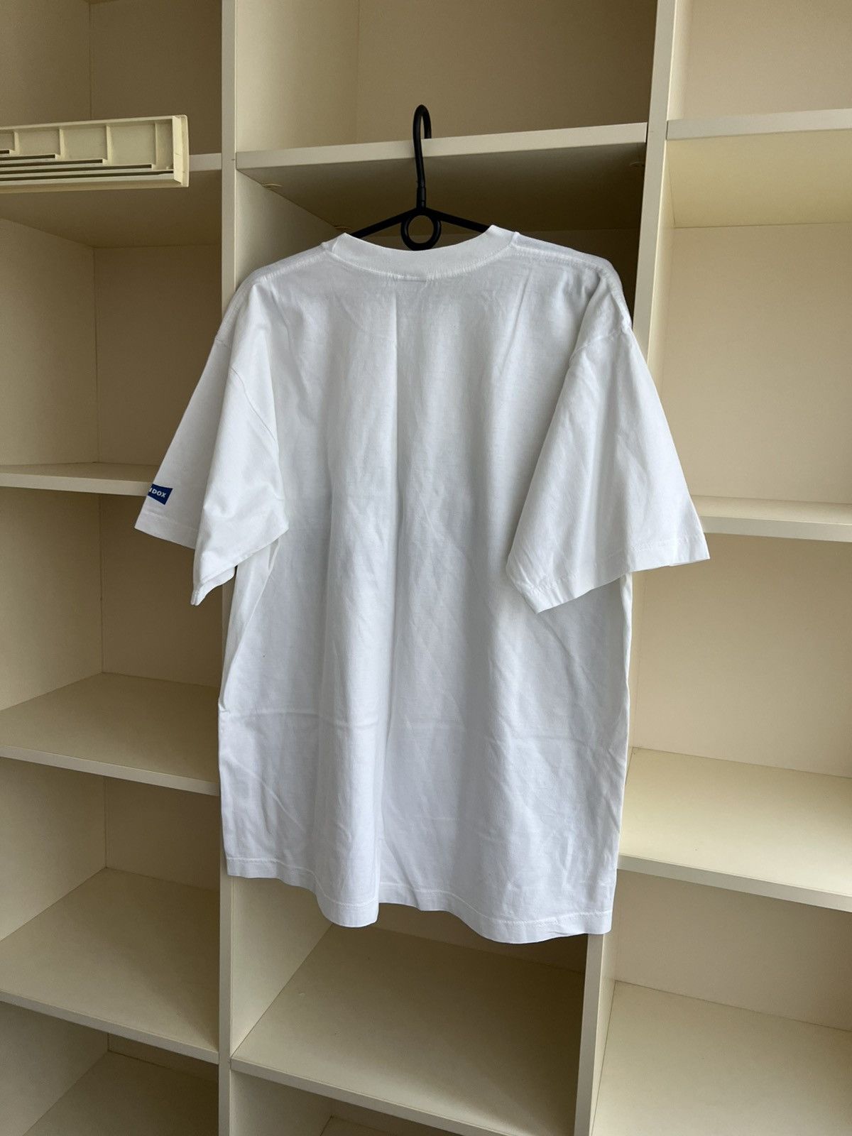 Vintage Vintage 90s Racing Car Graphic Tee T-Shirt Standox Size XL Size US XL / EU 56 / 4 - 13 Thumbnail