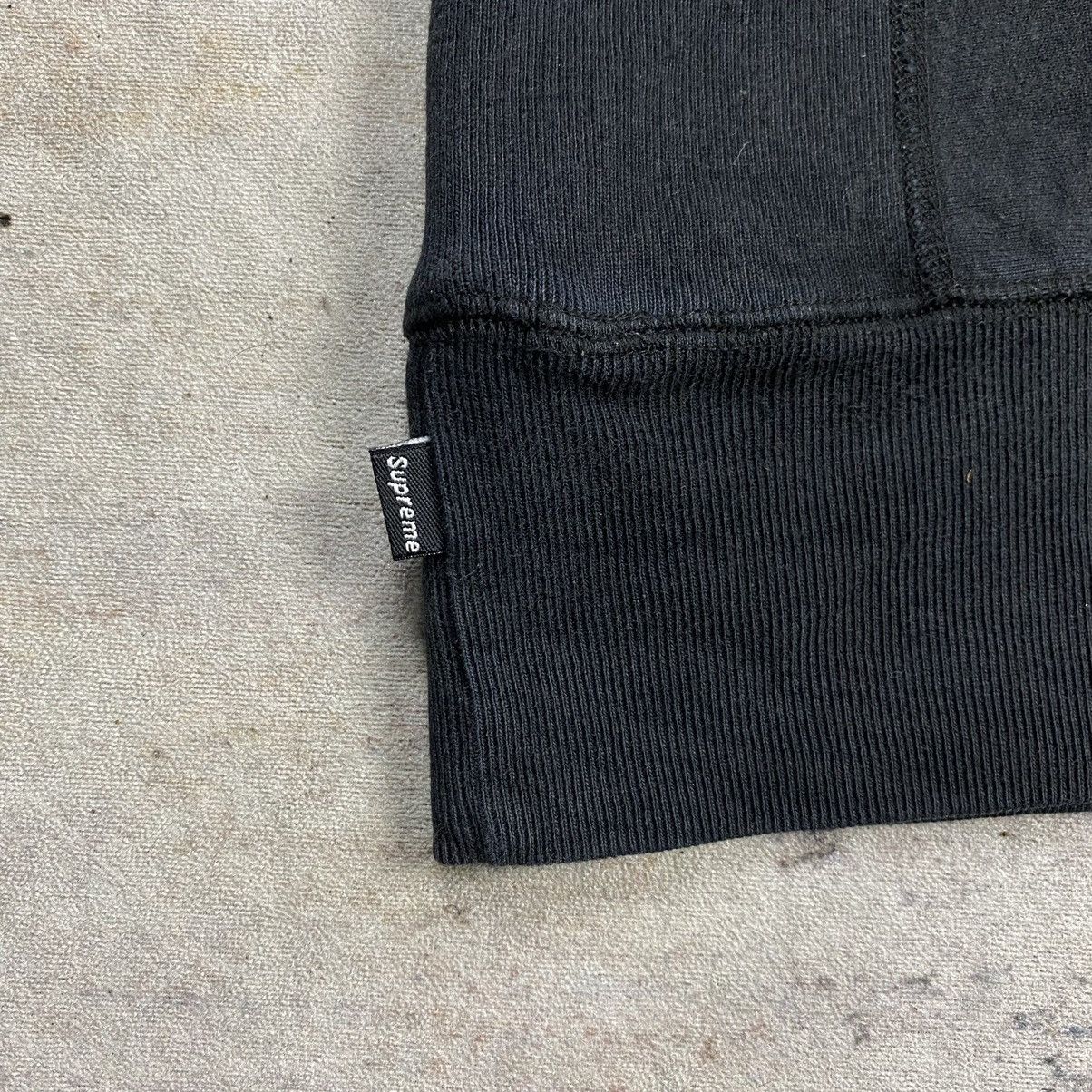Supreme Supreme hoodie Size US L / EU 52-54 / 3 - 9 Thumbnail