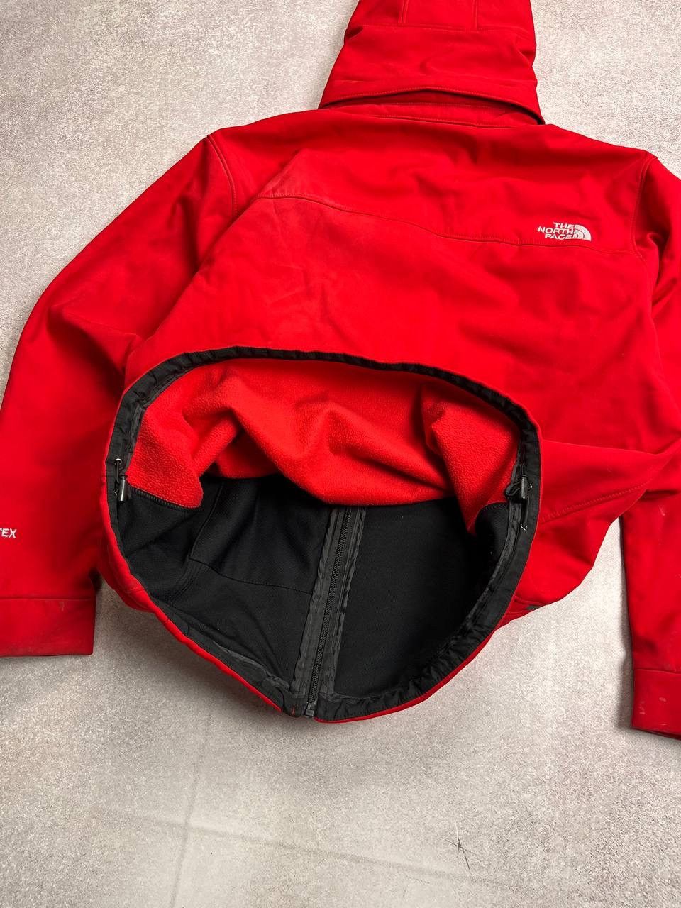 The North Face × Vintage QUICK SALE⚡️VINTAGE THE NORTH FACE GORE-TEX WATERPROOF JACKET Size US L / EU 52-54 / 3 - 5 Thumbnail