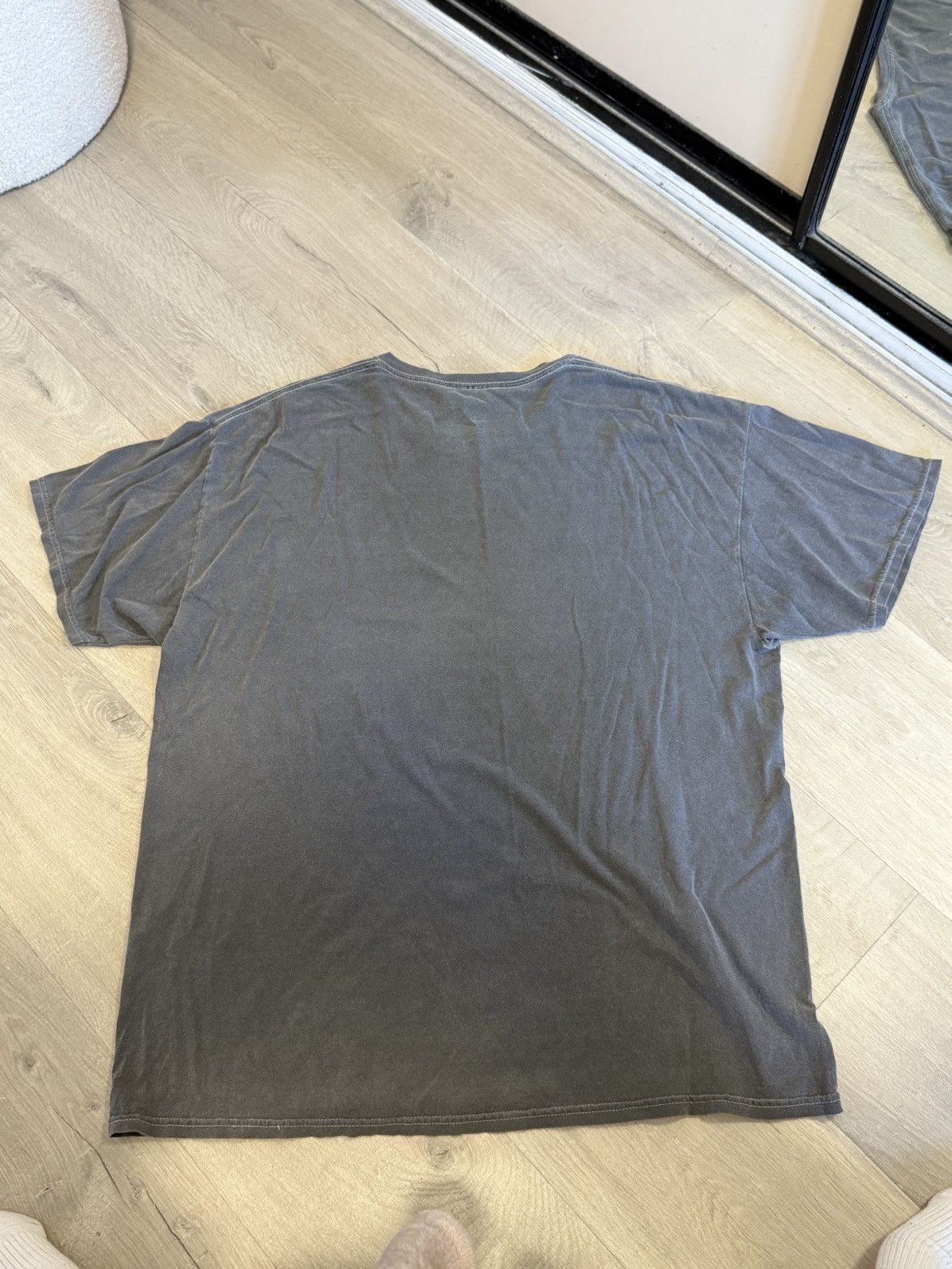 Vintage Vintage Texas Chainsaw Massacre Premier Tshirt Size US XL / EU 56 / 4 - 3 Thumbnail