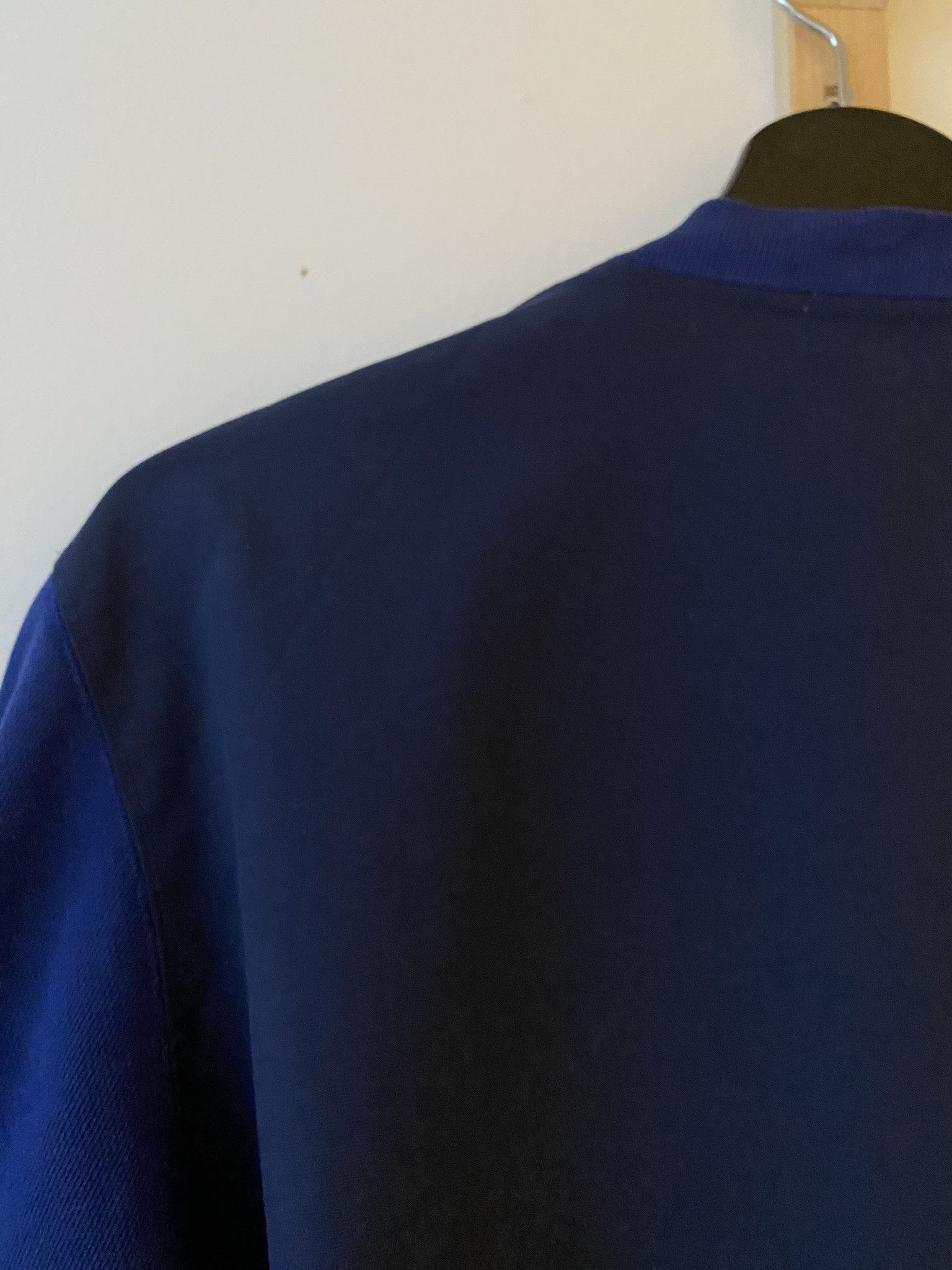 Acne Studios 50/L - Hybrid Jacket Size US L / EU 52-54 / 3 - 8 Thumbnail