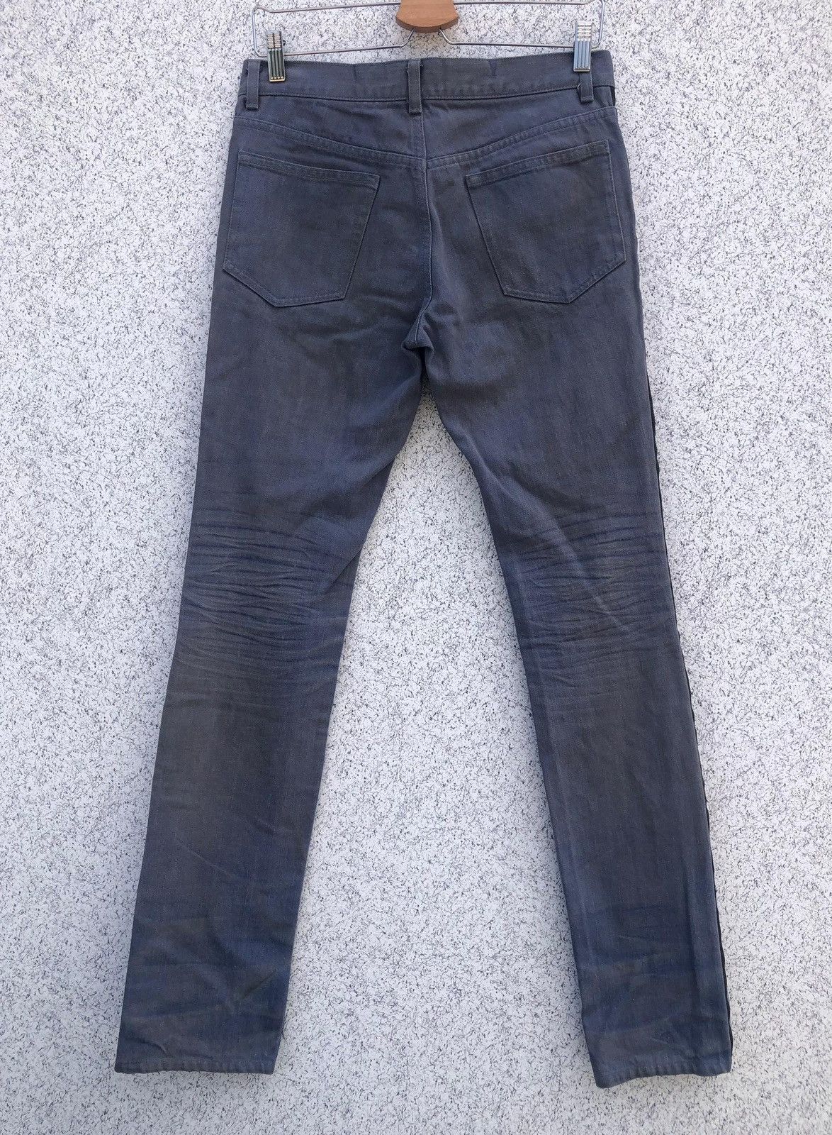 Designer × JOHN LAWRENCE SULLIVAN John Lawrence Sullivan Denim Pants Size US 31 - 2 Thumbnail