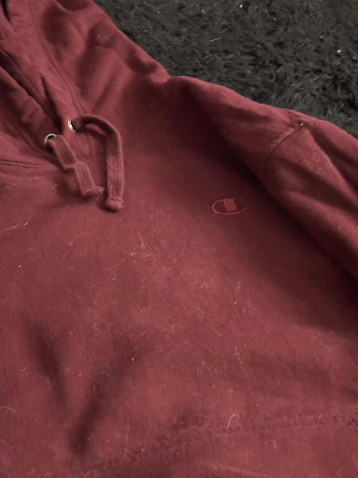 Champion Champion Hoodie Size US L / EU 52-54 / 3 - 1 Thumbnail