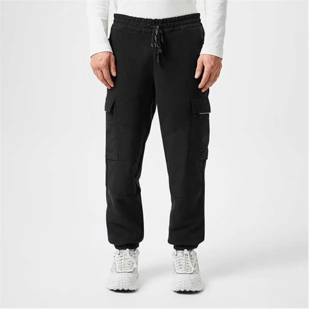 Moncler Polartec Track Pants Size US 36 / EU 52 - 5 Thumbnail