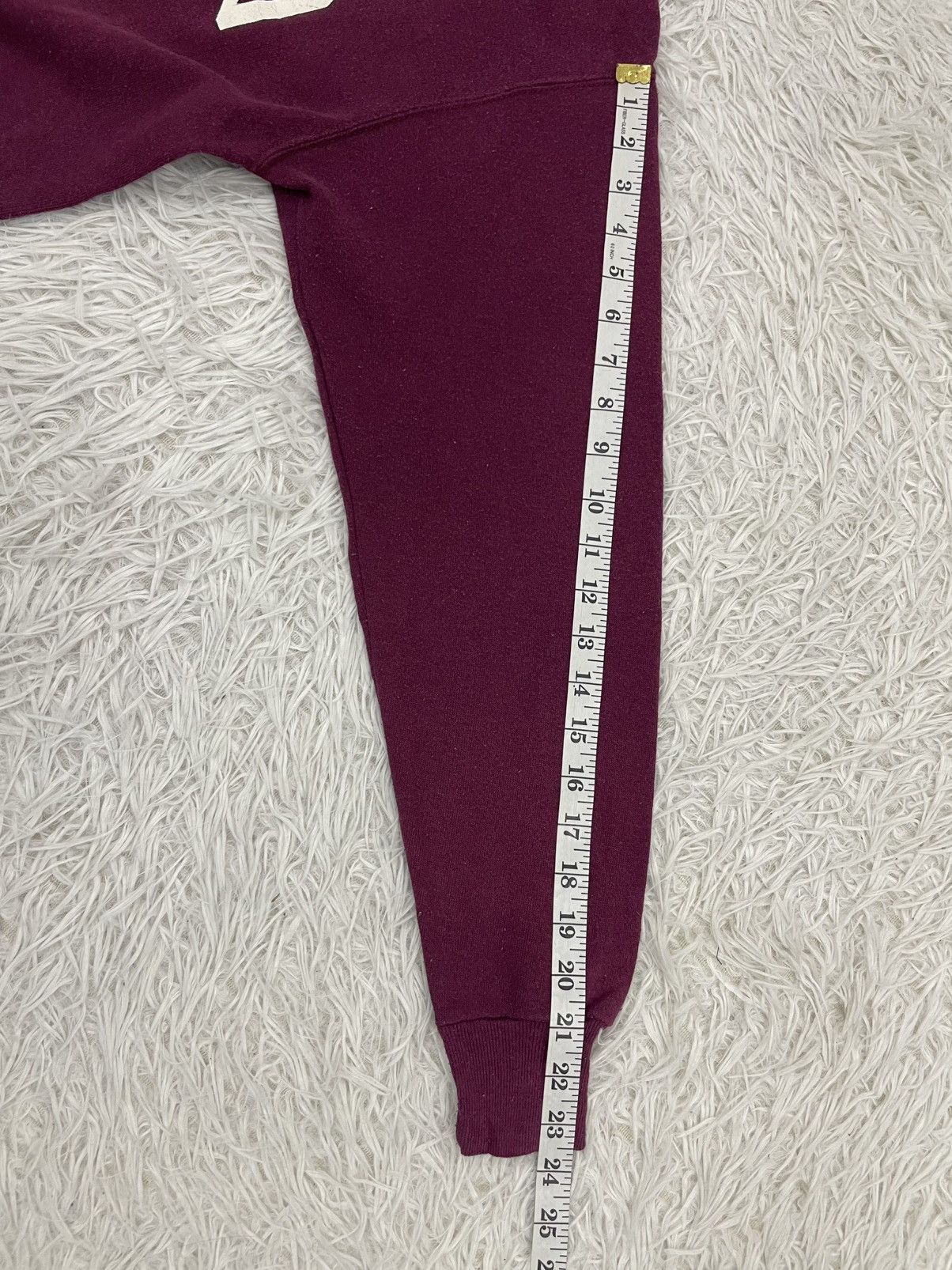 Tultex Harvard Sweatshirt by Tultex Made in Usa Size US S / EU 44-46 / 1 - 8 Thumbnail