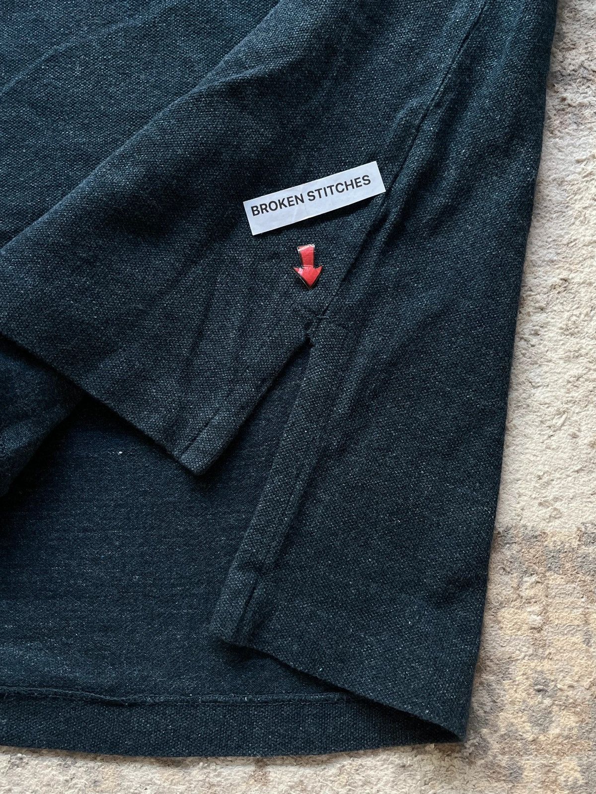 Ralph Lauren Polo Ralph Lauren Sz XL Small Pony Made in Vietnam Size US XL / EU 56 / 4 - 14 Thumbnail