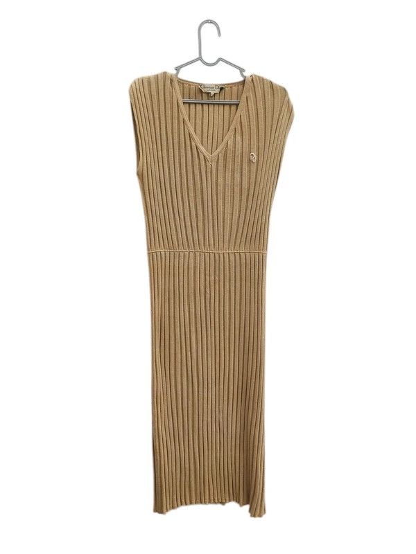 Christian Dior Monsieur Christian Dior vintage dress L/XL Size L / US 10 / IT 46 - 6 Thumbnail
