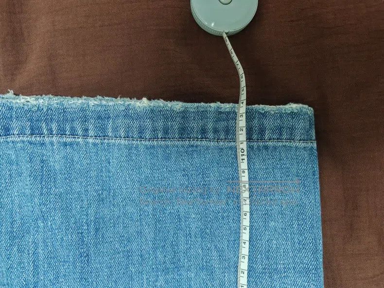 Nigel Cabourn Nigel Cabourn jean Size US 36 / EU 52 - 8 Thumbnail