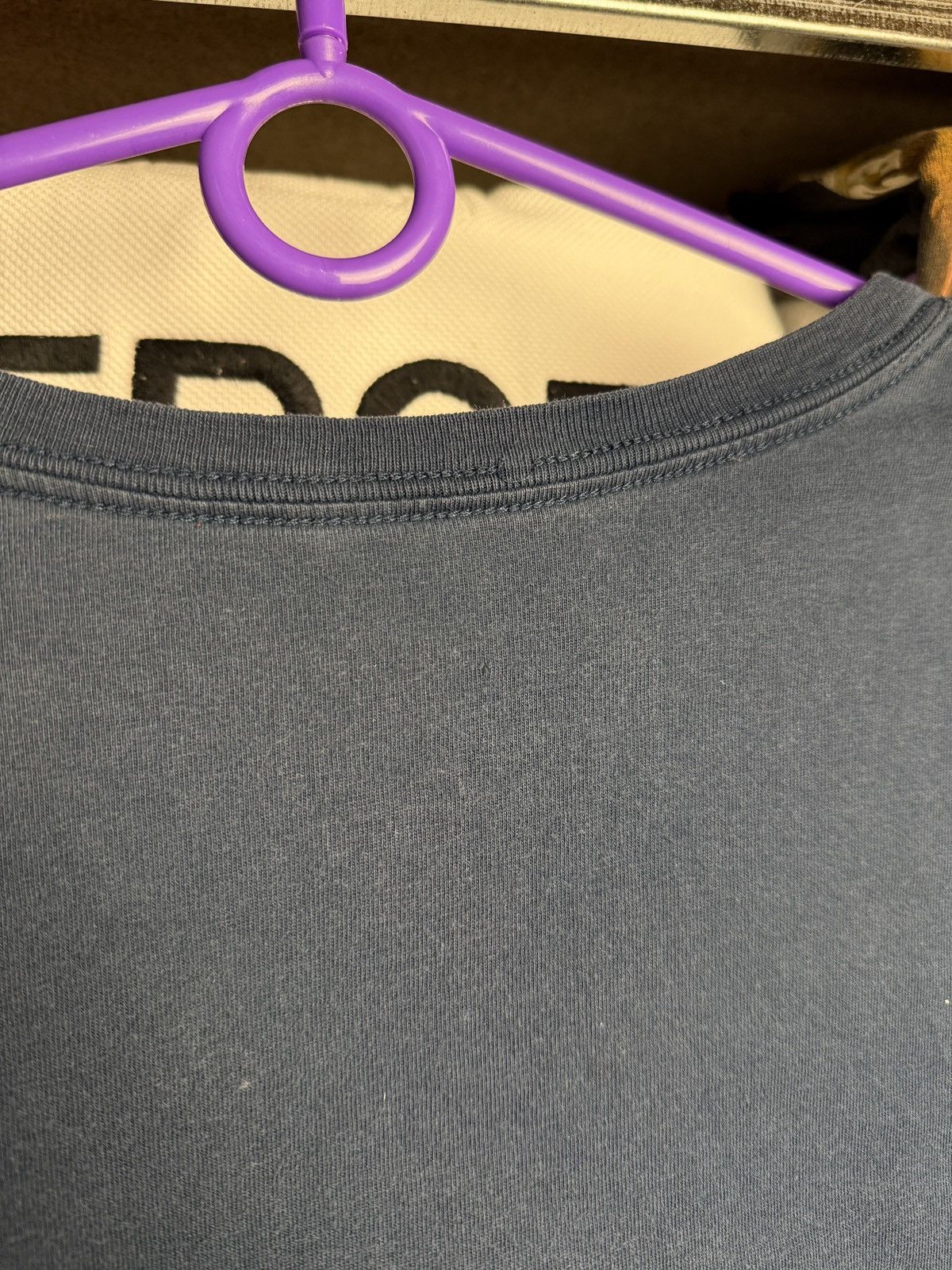 Arc'teryx Arcteryx Tee Shirt Distress Size L Size US L / EU 52-54 / 3 - 10 Thumbnail