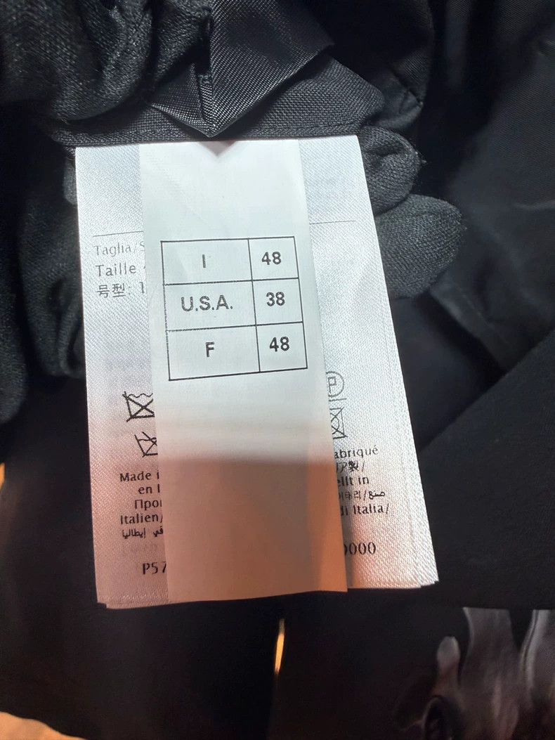 Valentino Valentino Blazing jacket Size M / US 6-8 / IT 42-44 - 4 Thumbnail
