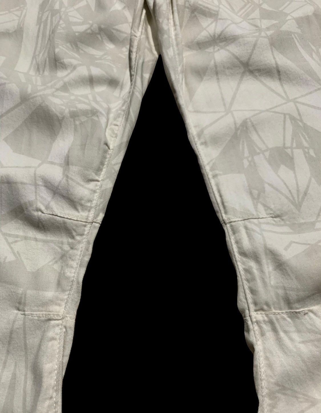Helmut Lang Helmut Lang skinny jeans Size 30" / US 8 / IT 44 - 6 Thumbnail