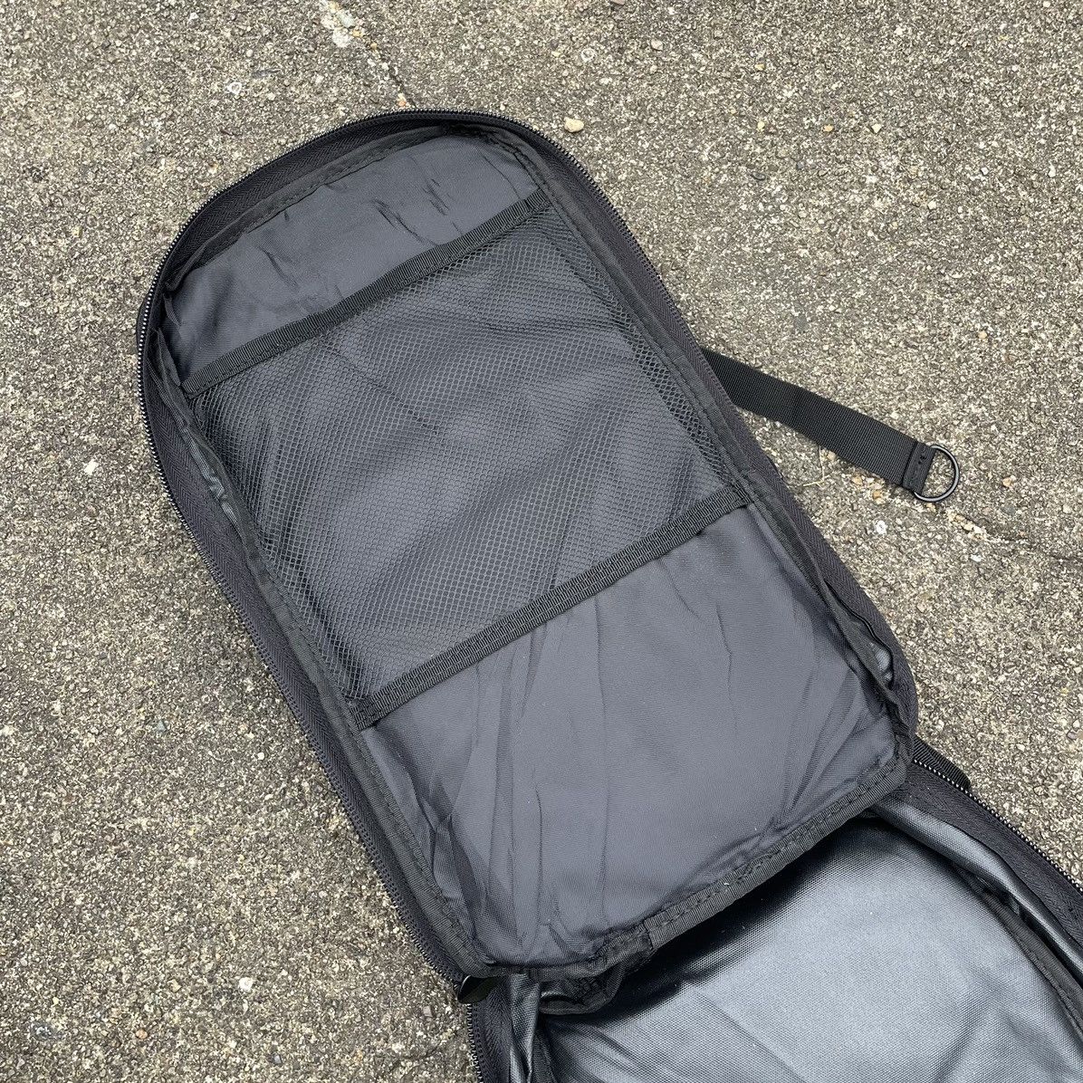 Other SEIBERTON TACTICAL SERIES BACKPACK Size ONE SIZE - 13 Thumbnail