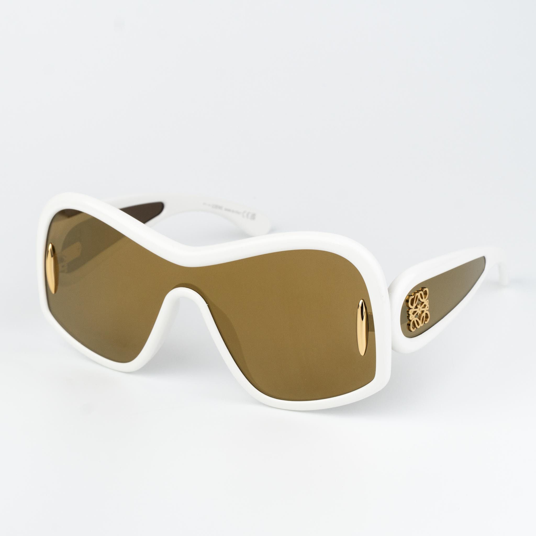 Loewe Loewe FASHION Women Sunglasses LW40131I 25G NEW AUTHENTIC Size ONE SIZE - 1 Thumbnail