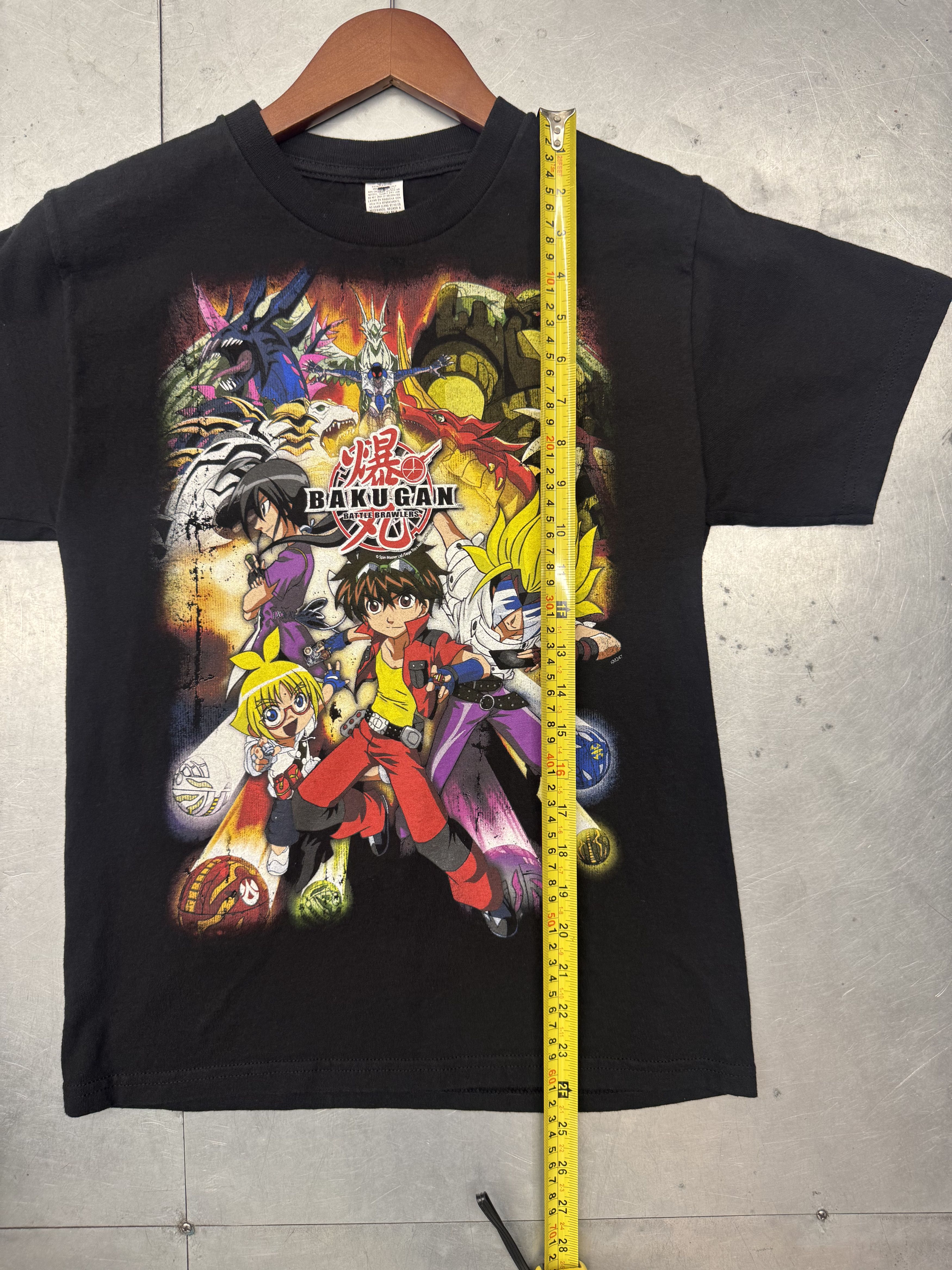 Other Bakugan Tshirt Size US S / EU 44-46 / 1 - 4 Thumbnail