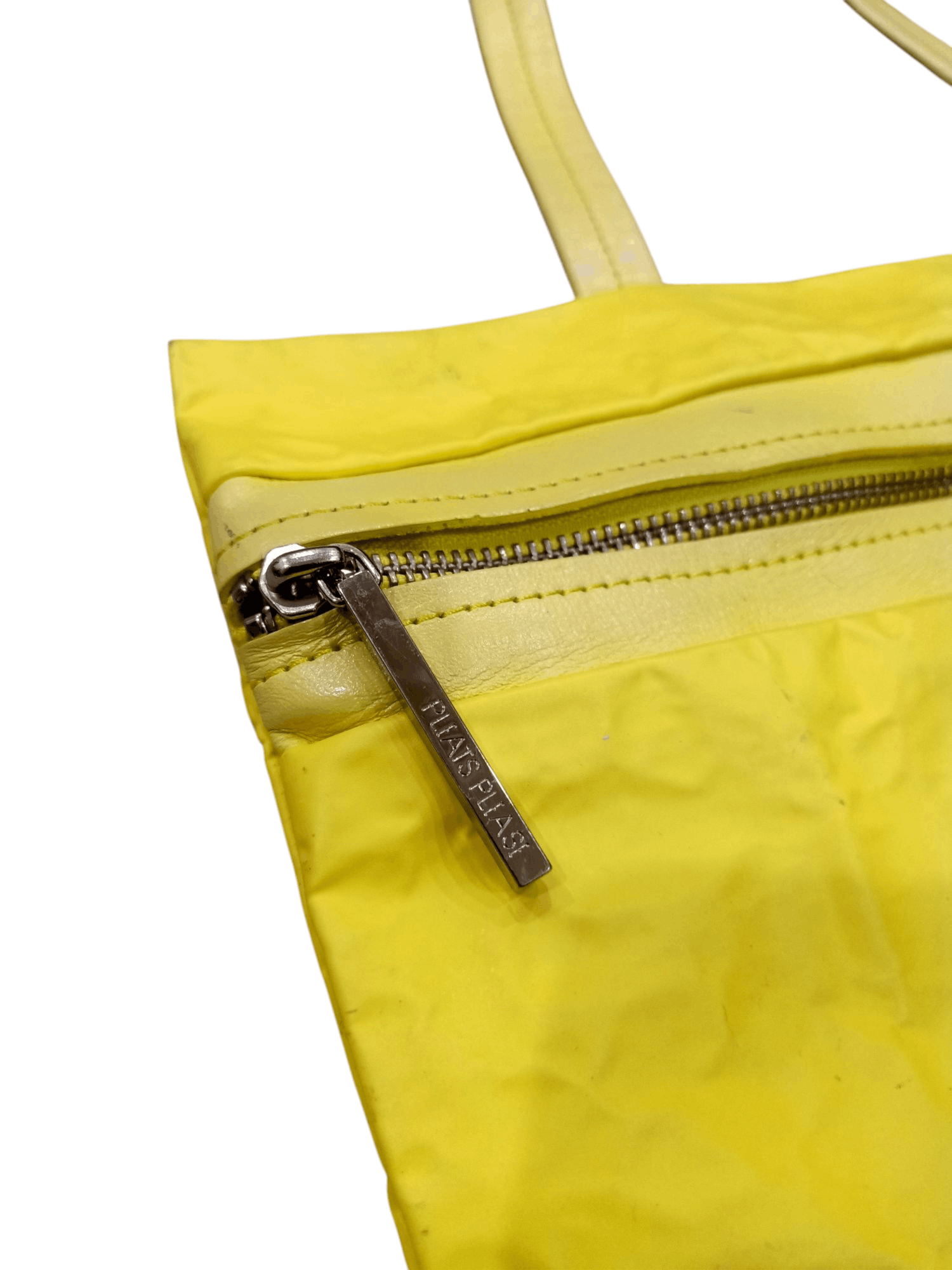 Pleats Please Issey Miyake Pleats Please Tote Bag Size ONE SIZE - 3 Thumbnail