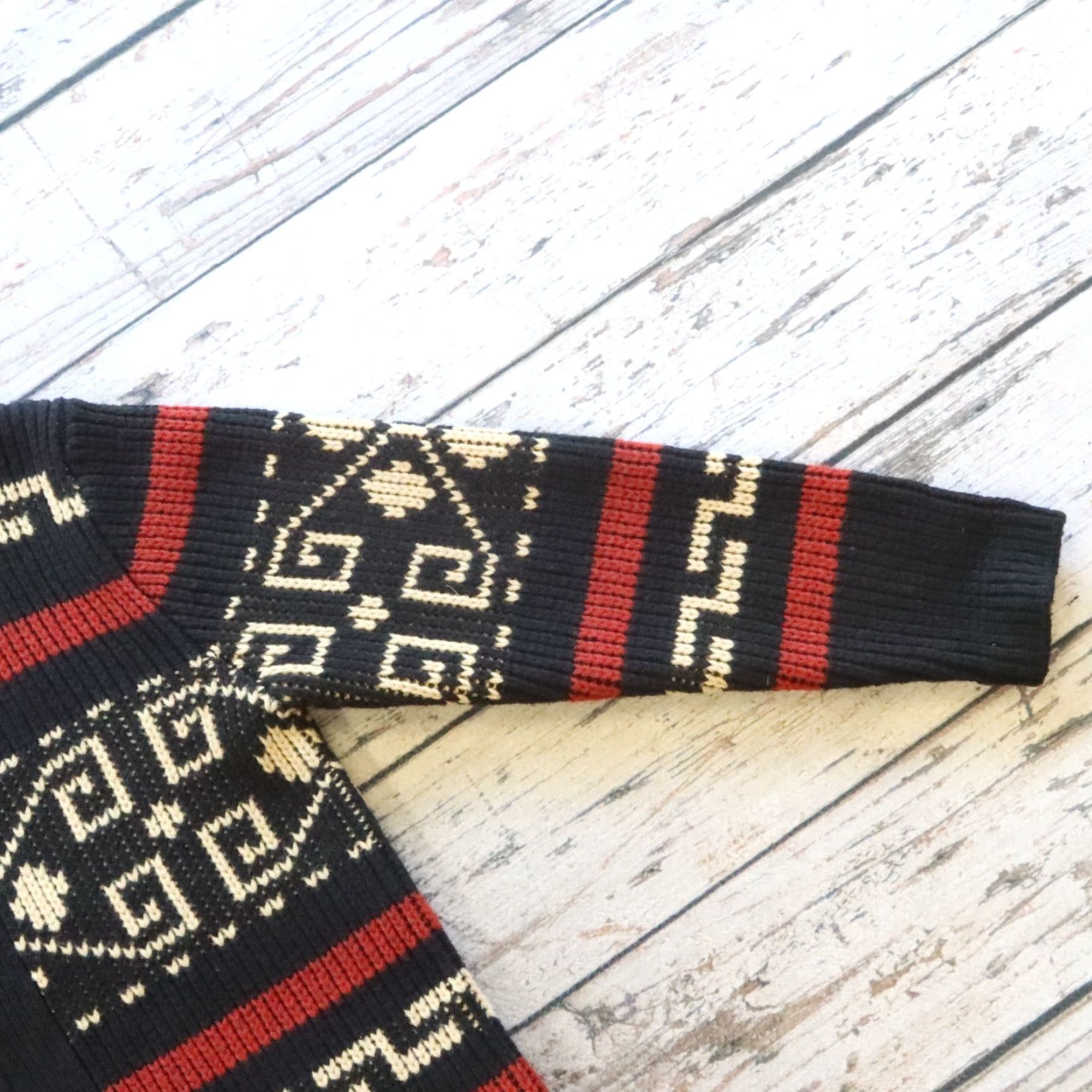 Pendleton Vintage Pendleton Wool Zip Up Sweater M Men Black Size M Wool Zip Up Pendleton Mens Sweater 1960s Size US M / EU 48-50 / 2 - 5 Thumbnail