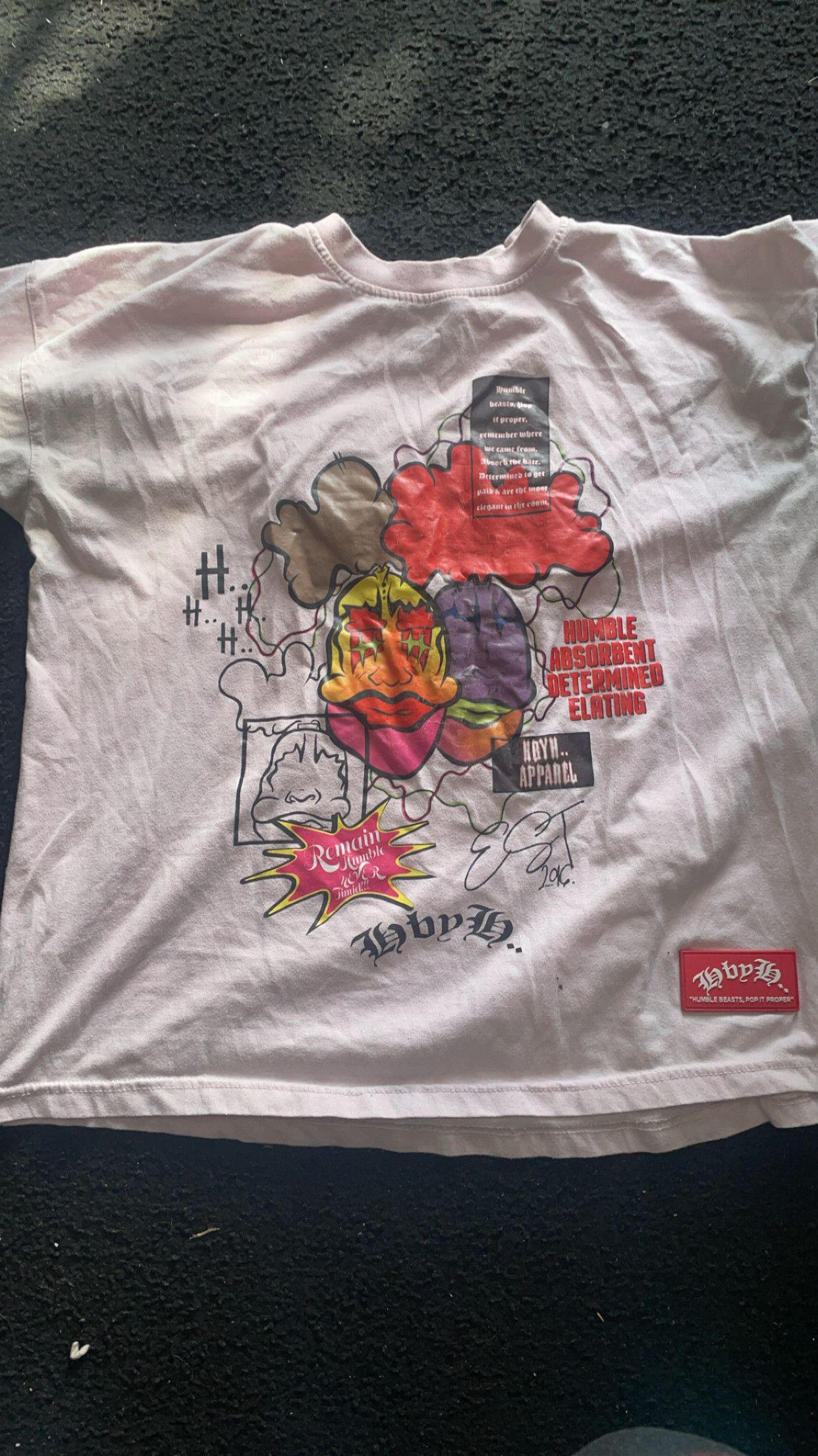 Other Humble Beast Clothing Size US M / EU 48-50 / 2 - 1 Preview