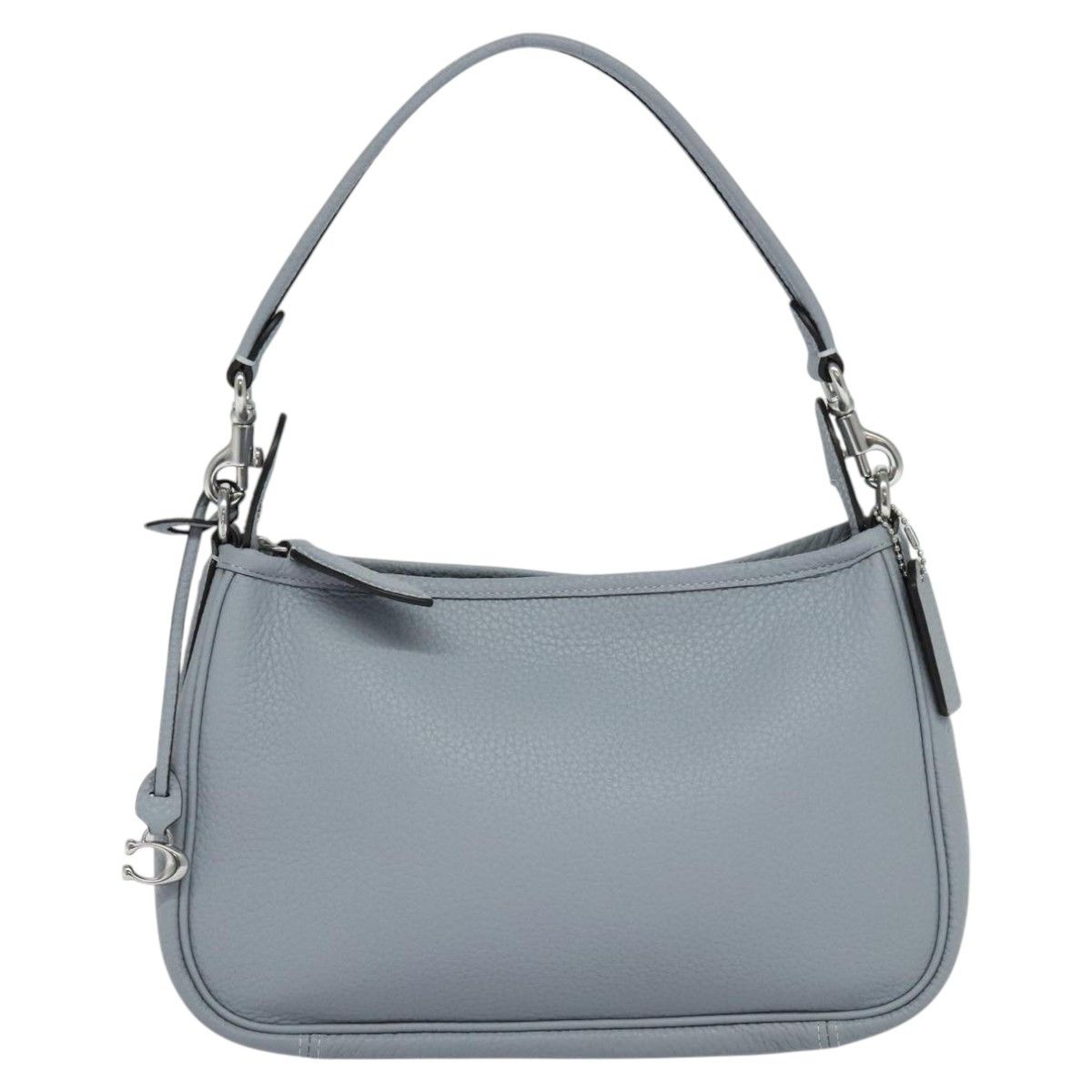 Coach Coach Pebbled shoulder Size ONE SIZE - 1 Thumbnail