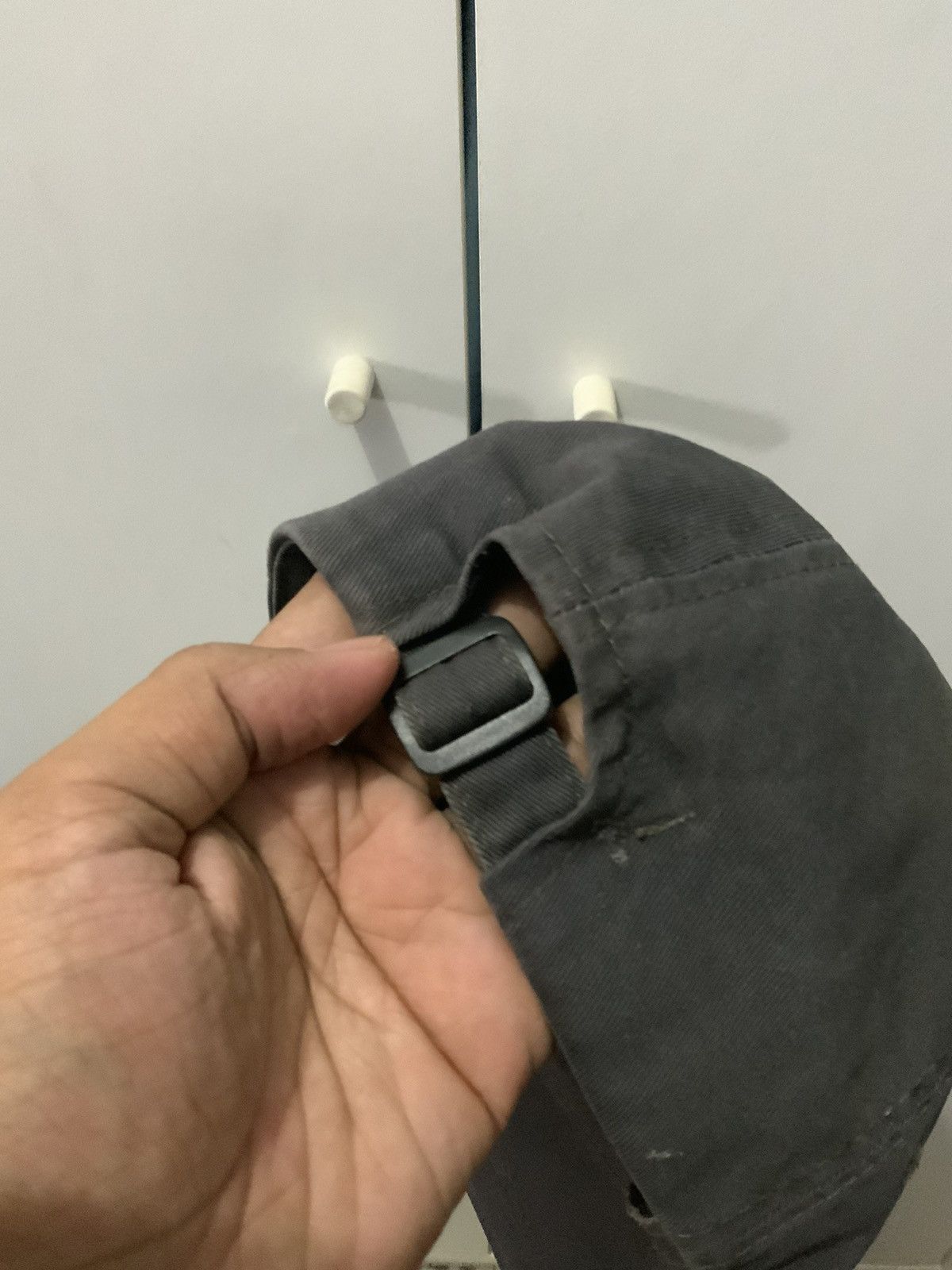 Edwin Vintage Edwin Sanforized Fade Japan Hat Size ONE SIZE - 10 Thumbnail