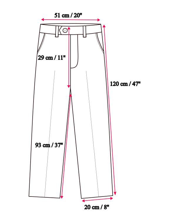 Suitsupply SUITSUPPLY Tokyo Cotton Cargo Trousers Size 58L - W40 L37 Size US 42 / EU 58 - 6 Thumbnail
