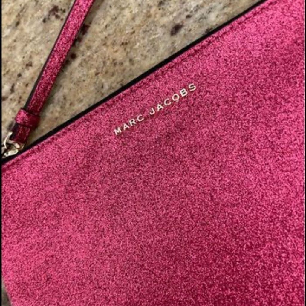 Marc Jacobs New Marc Jacob large clutch Size ONE SIZE - 4 Thumbnail