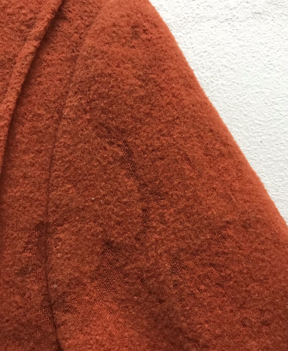 Issey Miyake Vintage Ne Net Jacket Hoodie Size US M / EU 48-50 / 2 - 11 Thumbnail
