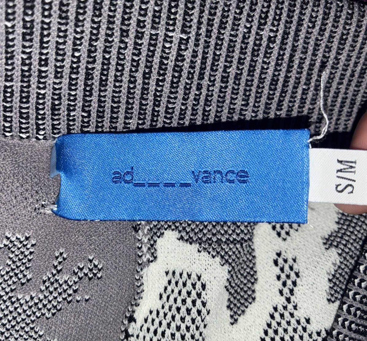 Other ad____vance Snow Camouflage Knit Pants Size US 28 / EU 44 - 5 Thumbnail