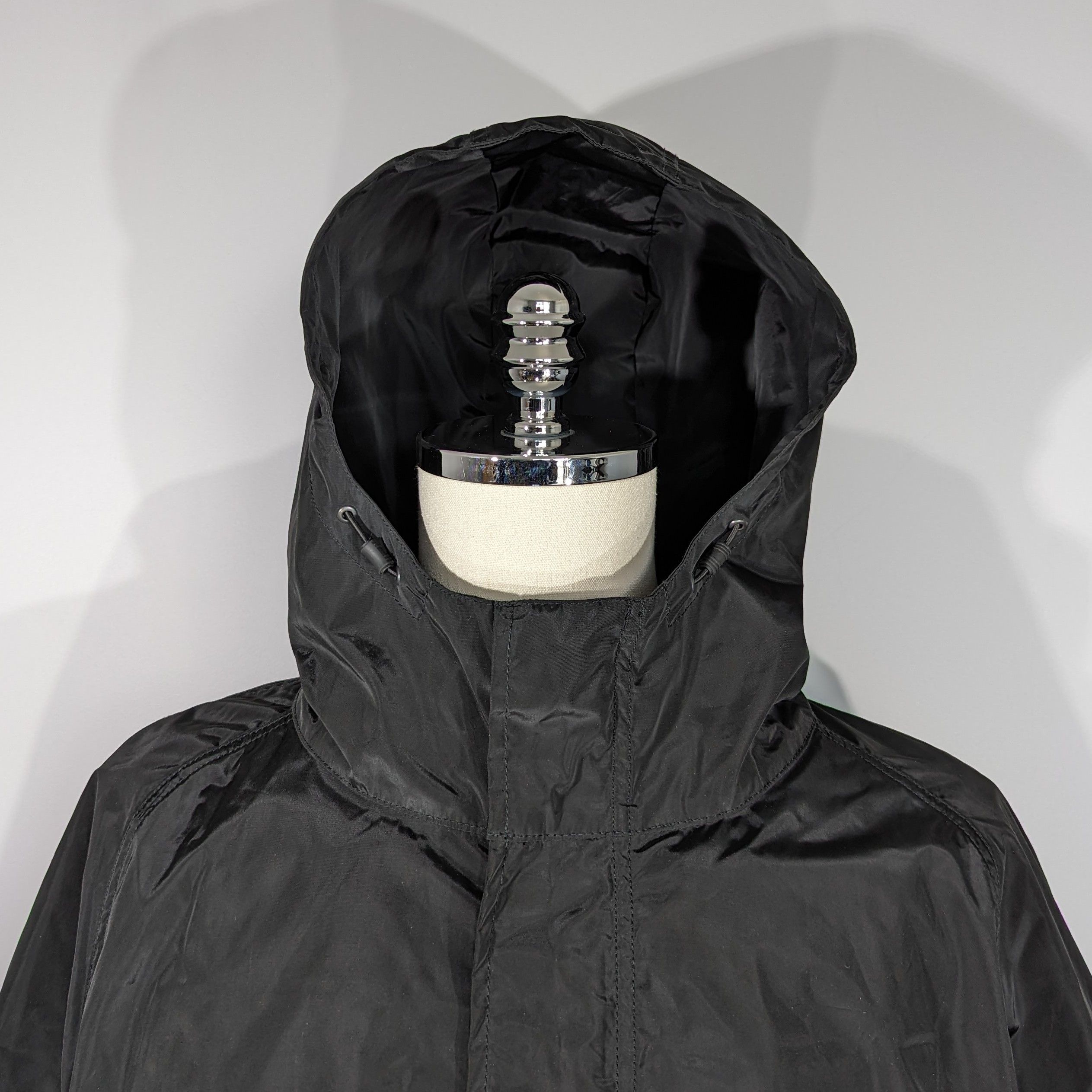 Volcom Volcom Unity S3 - F16 Primaloft 3 in 1 Coat Long Jacket L Size US L / EU 52-54 / 3 - 2 Thumbnail