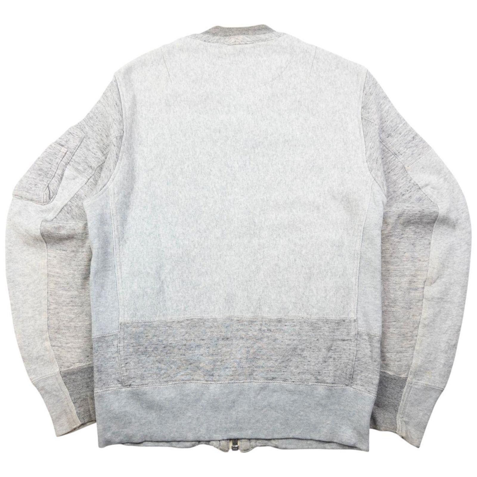Comme des Garcons Vintage eYe Junya Watanabe X Comme Des Garçons Jacket Size S Size US S / EU 44-46 / 1 - 2 Thumbnail