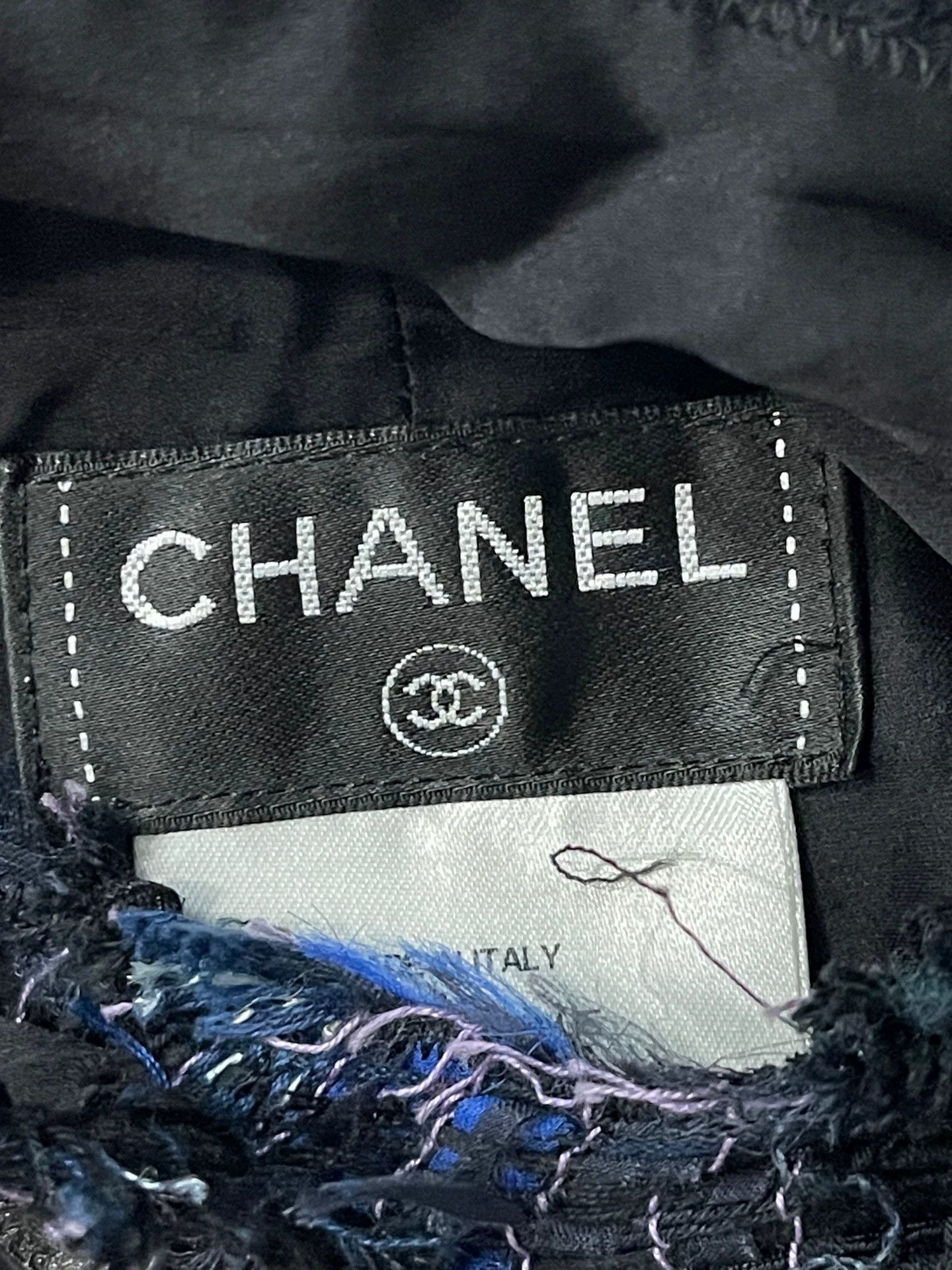 Chanel Chanel short 34 99 new Size 25" / US 0 / IT 36 - 5 Thumbnail