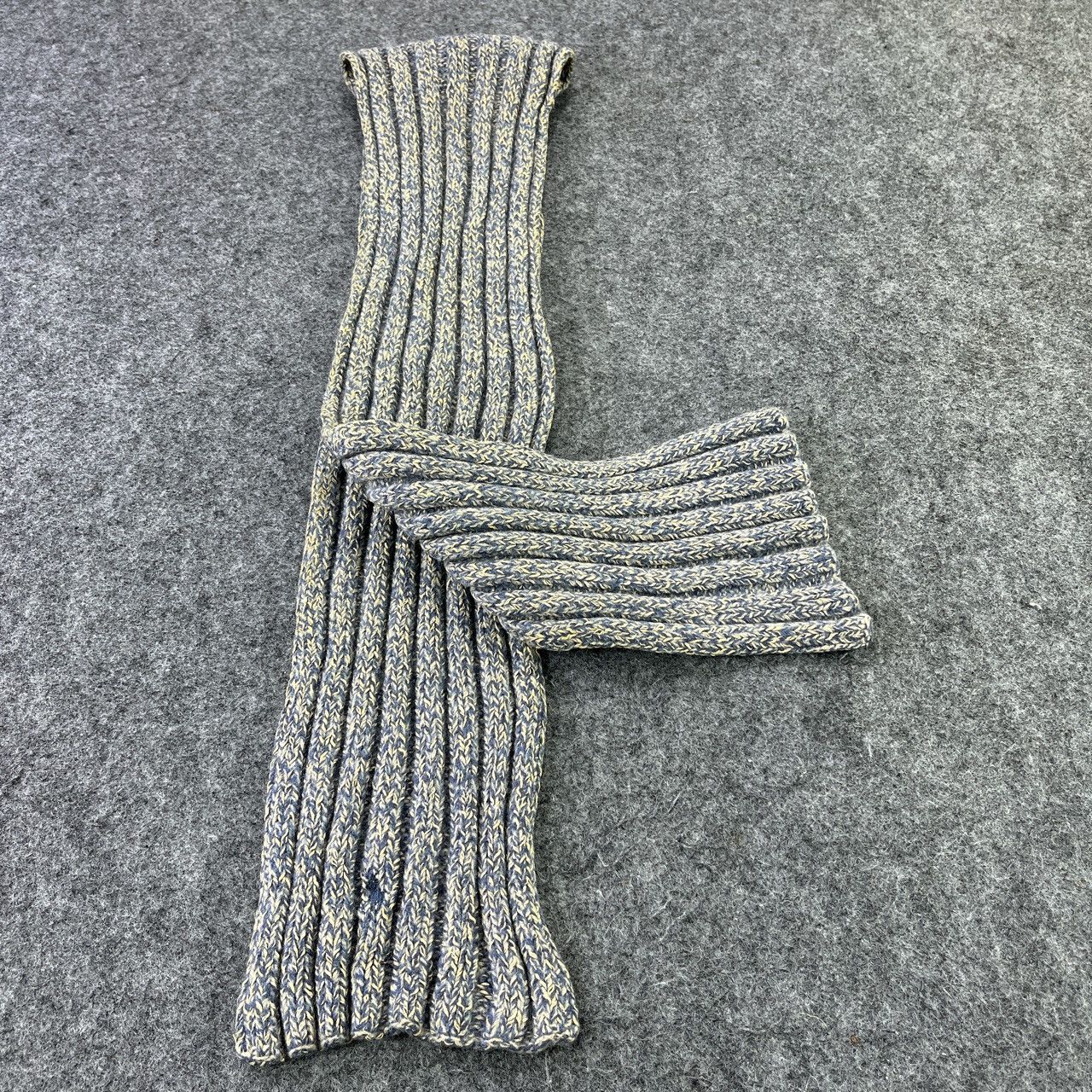 Polo Ralph Lauren × Vintage Polo Ralph Lauren Scarf / Muffler / Neckwear T621 Size ONE SIZE - 3 Thumbnail