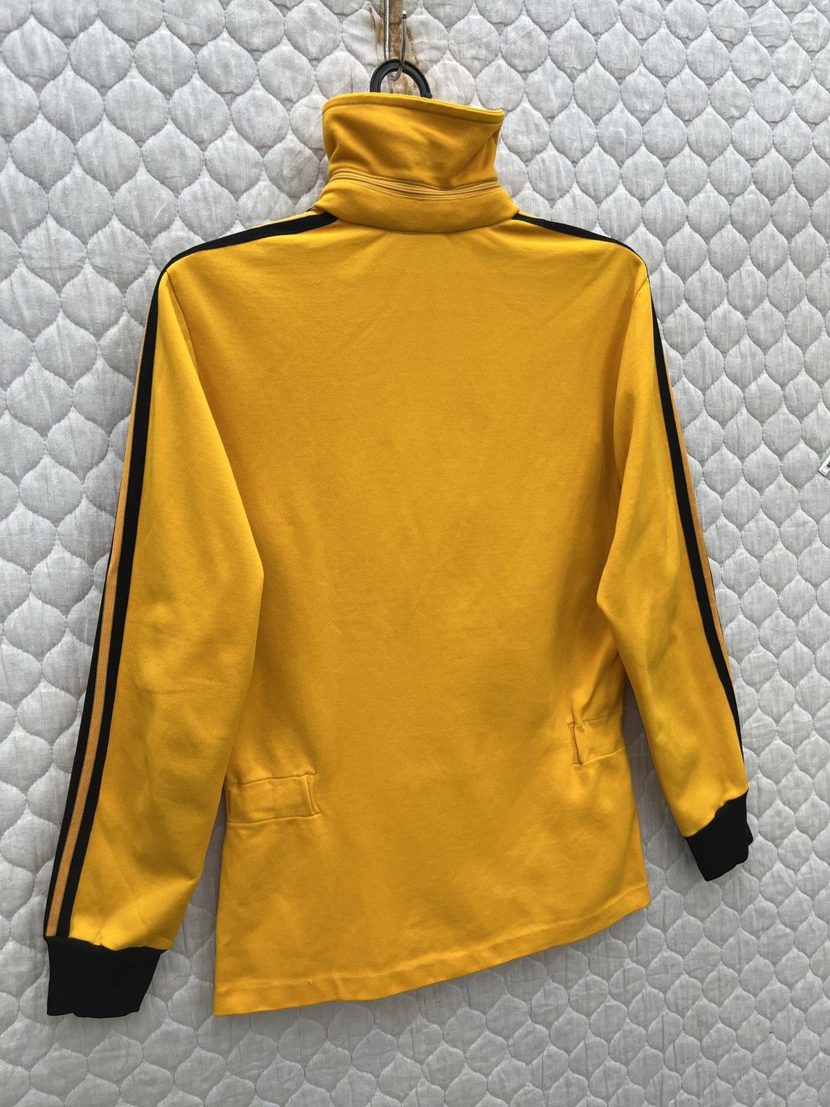 Vintage 🔥🔥🔥STEALS VTG ADIDAS 70’s SWEATER Size US S / EU 44-46 / 1 - 5 Thumbnail