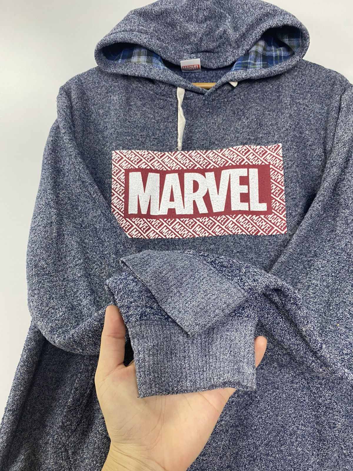 Marvel Comics Marvel Hoodies Size US L / EU 52-54 / 3 - 10 Thumbnail