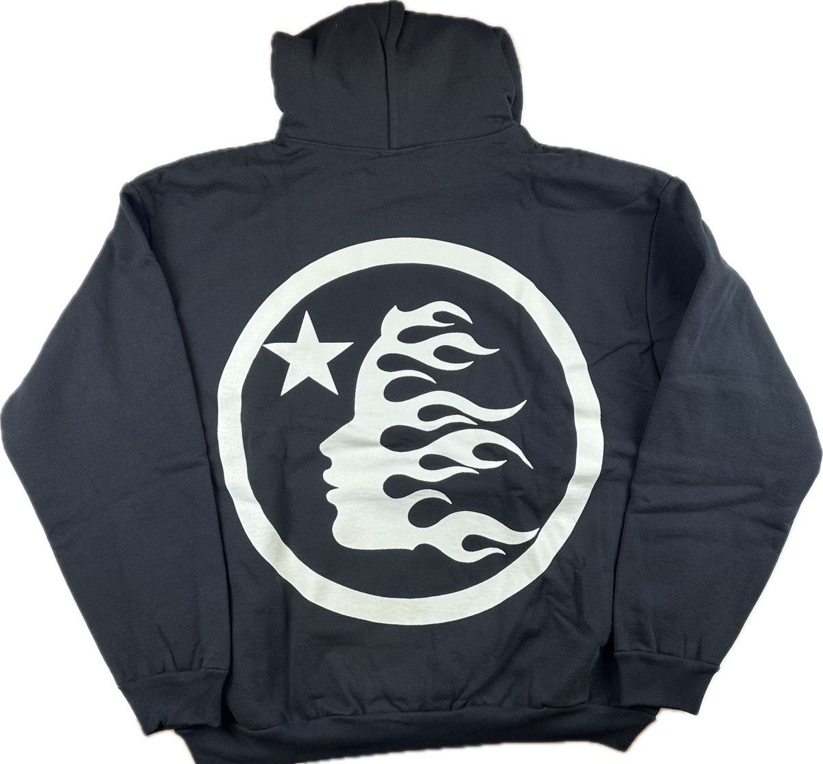 HELLSTAR Hellstar Overseas Collection Classic Hoodie Size US XXL / EU 58 / 5 - 3 Thumbnail