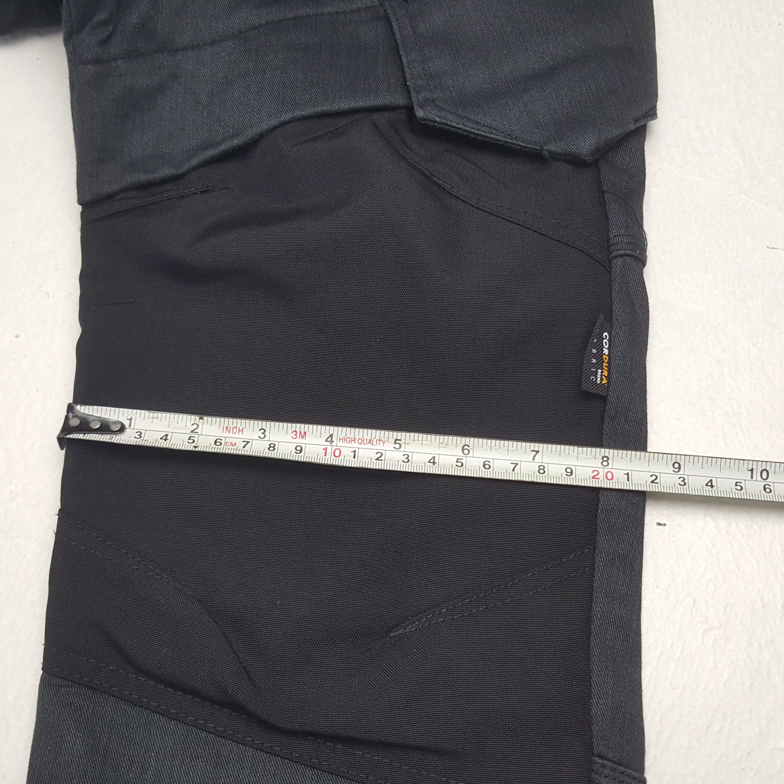 Vintage Vintage Field Core Outdoor Activity Cargo Pants Size US 29 - 10 Thumbnail