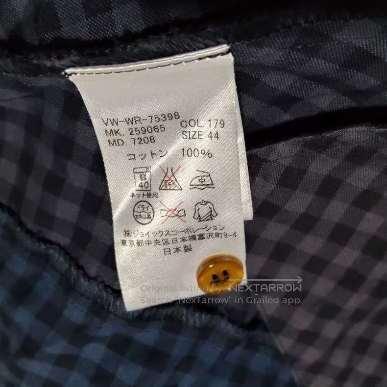 Vivienne Westwood #REF! Size M / US 6-8 / IT 42-44 - 5 Thumbnail