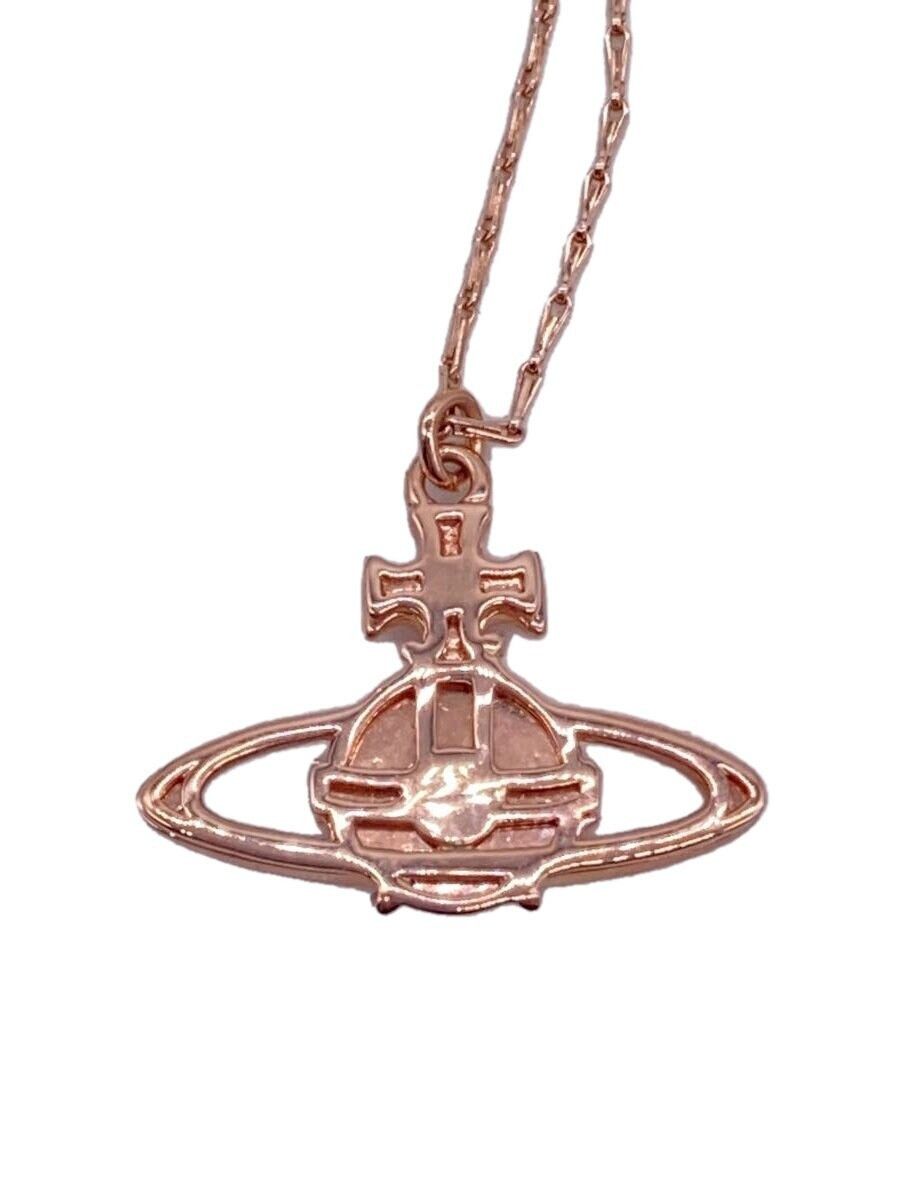 Vivienne Westwood Orb Necklace Size ONE SIZE - 3 Thumbnail
