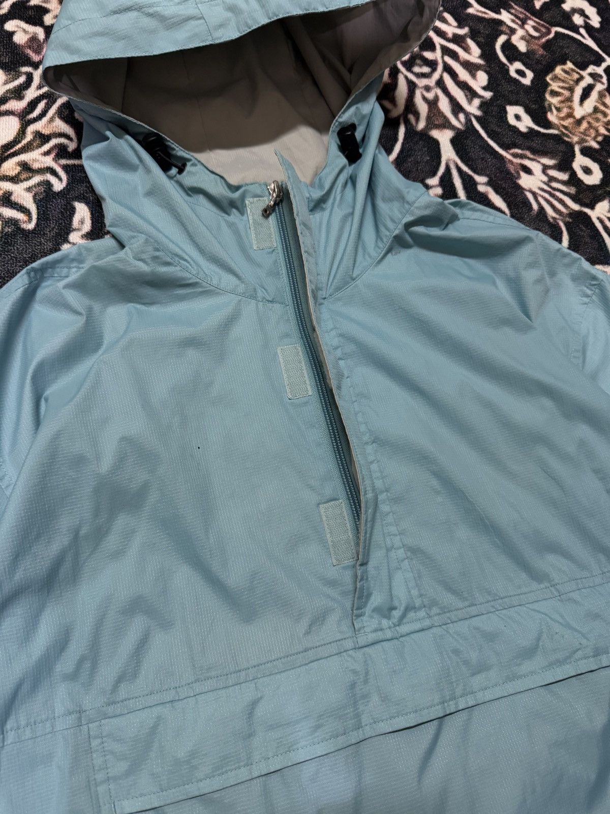 Japanese Brand STEAL‼️Japanese Brand Anorak Jacket Uniqlo Single Layer Size US S / EU 44-46 / 1 - 4 Thumbnail