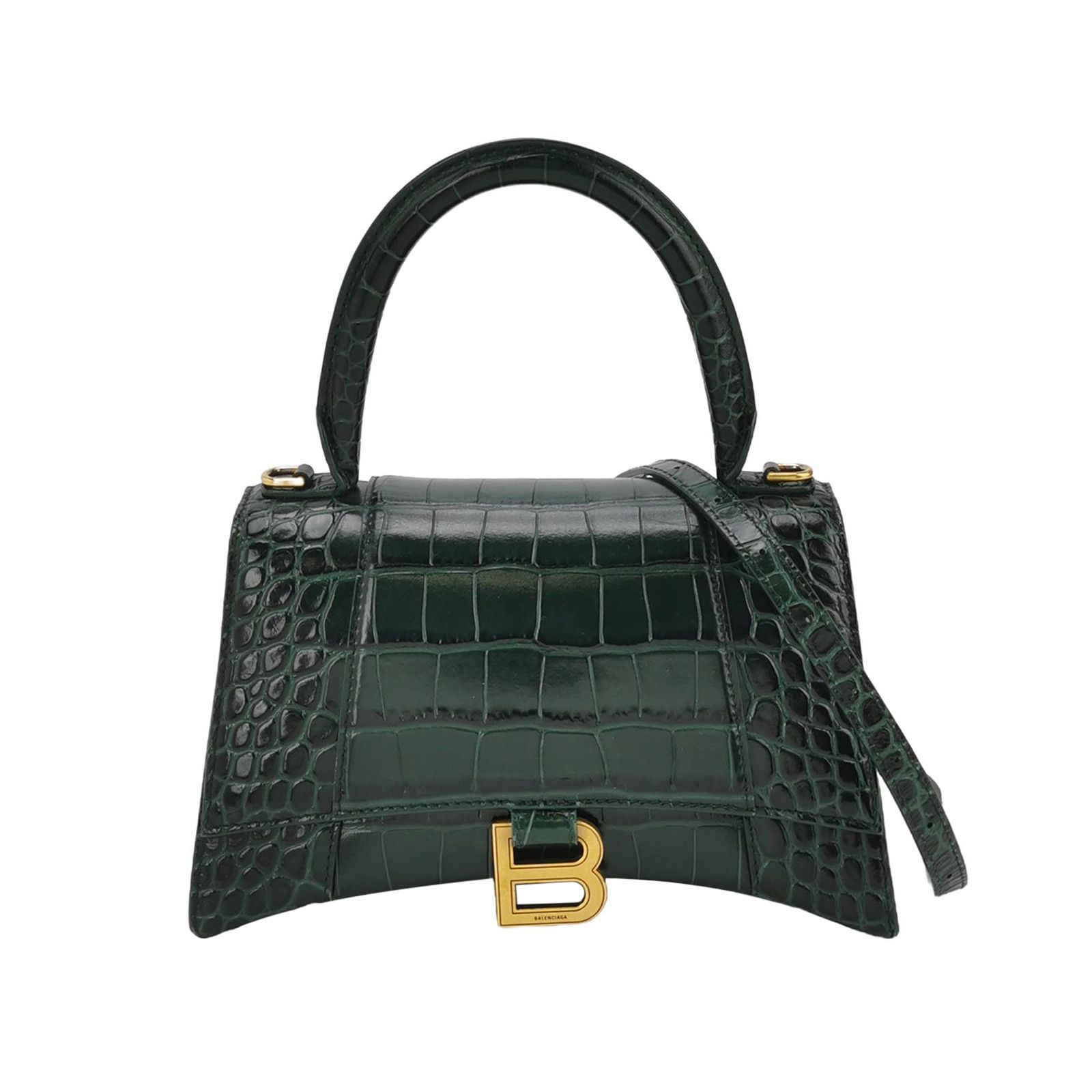 Balenciaga Balenciaga Women os Shoulder Bags Size ONE SIZE - 1 Thumbnail