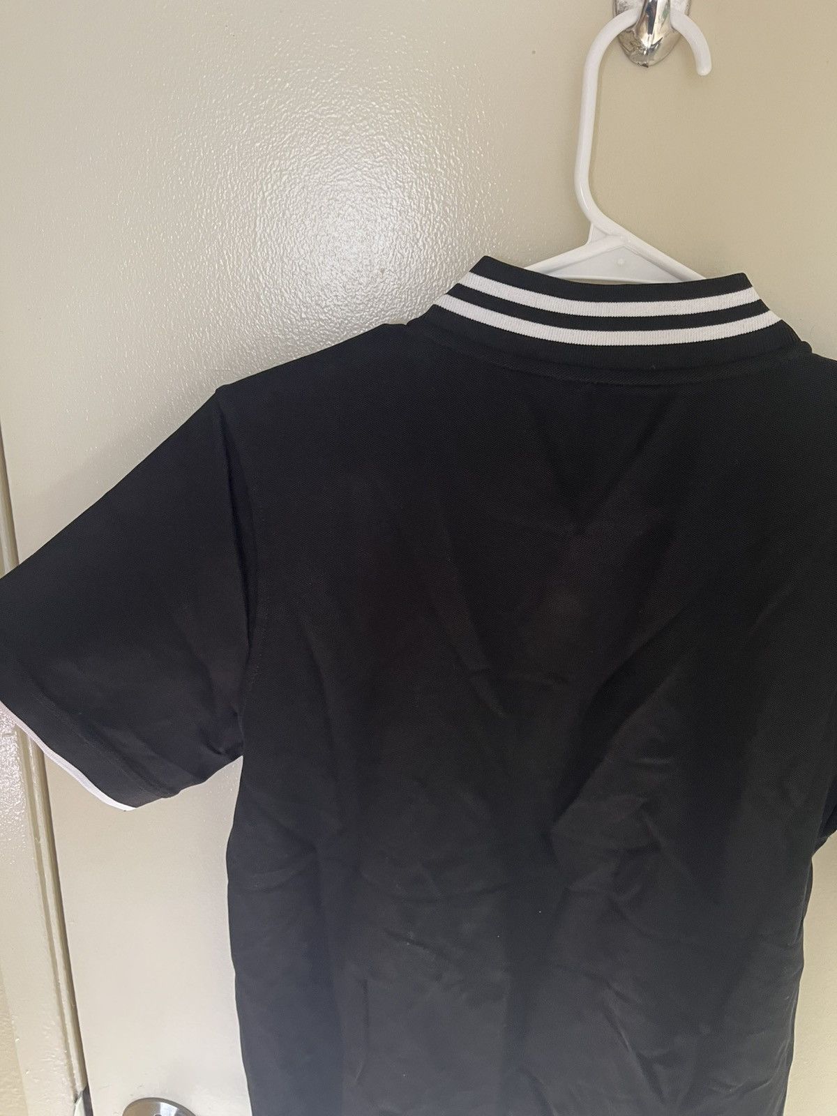 Emporio Armani EMPORIO ARMANI Polo Shirt medium Size US M / EU 48-50 / 2 - 2 Thumbnail
