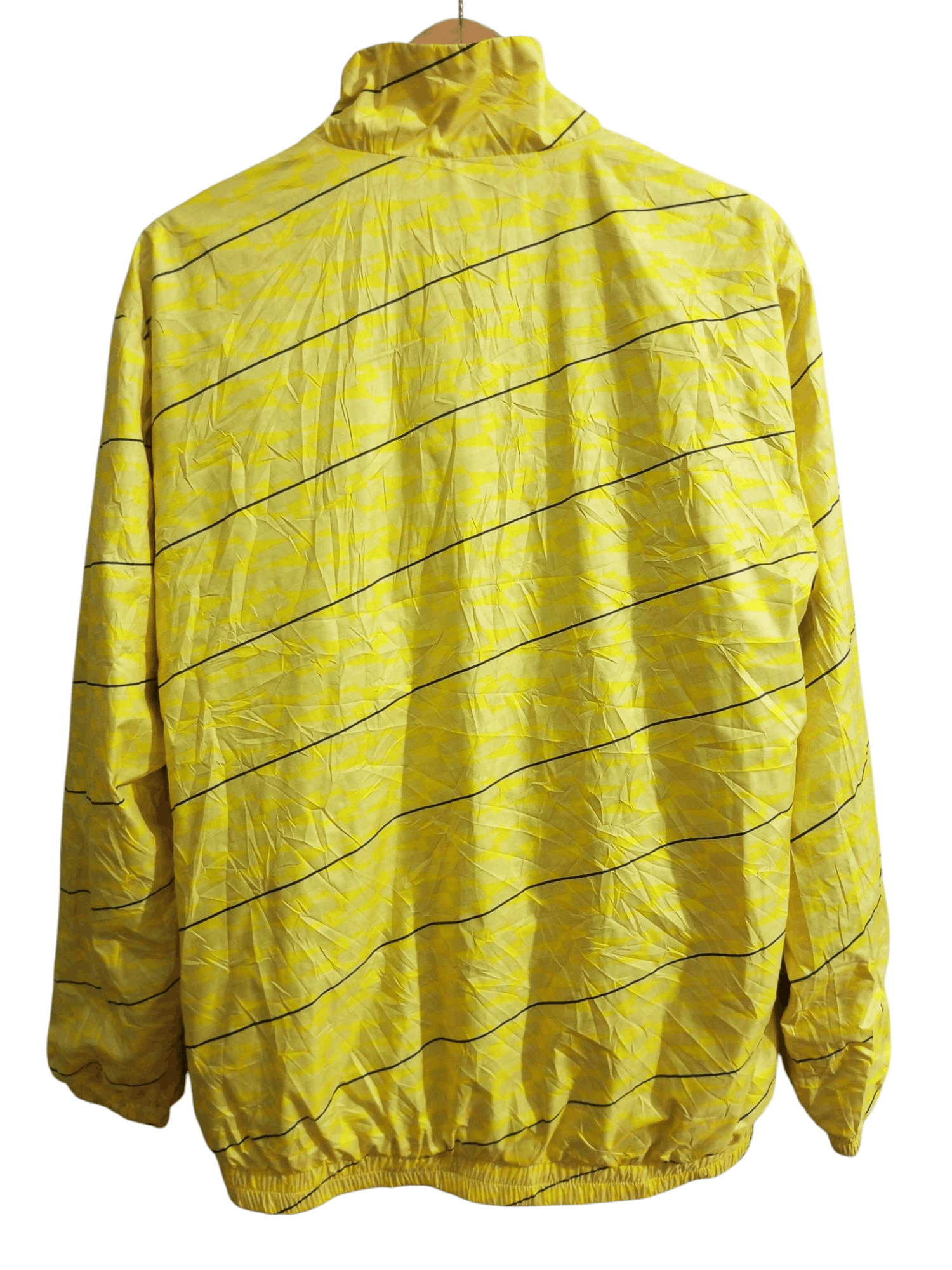 Other Vintage Bridgestone Golf full print jacket Size US L / EU 52-54 / 3 - 2 Thumbnail