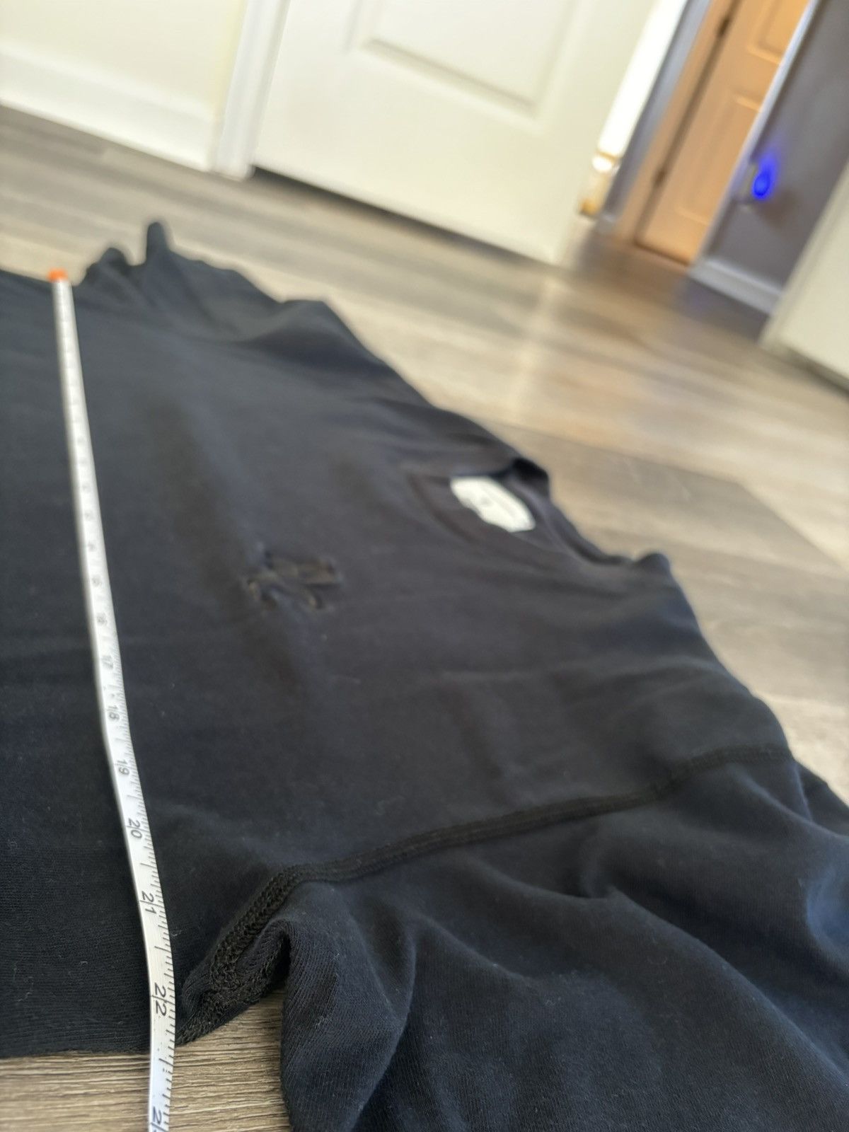 Reigning Champ Reining Champ midweight tee Size US L / EU 52-54 / 3 - 7 Thumbnail