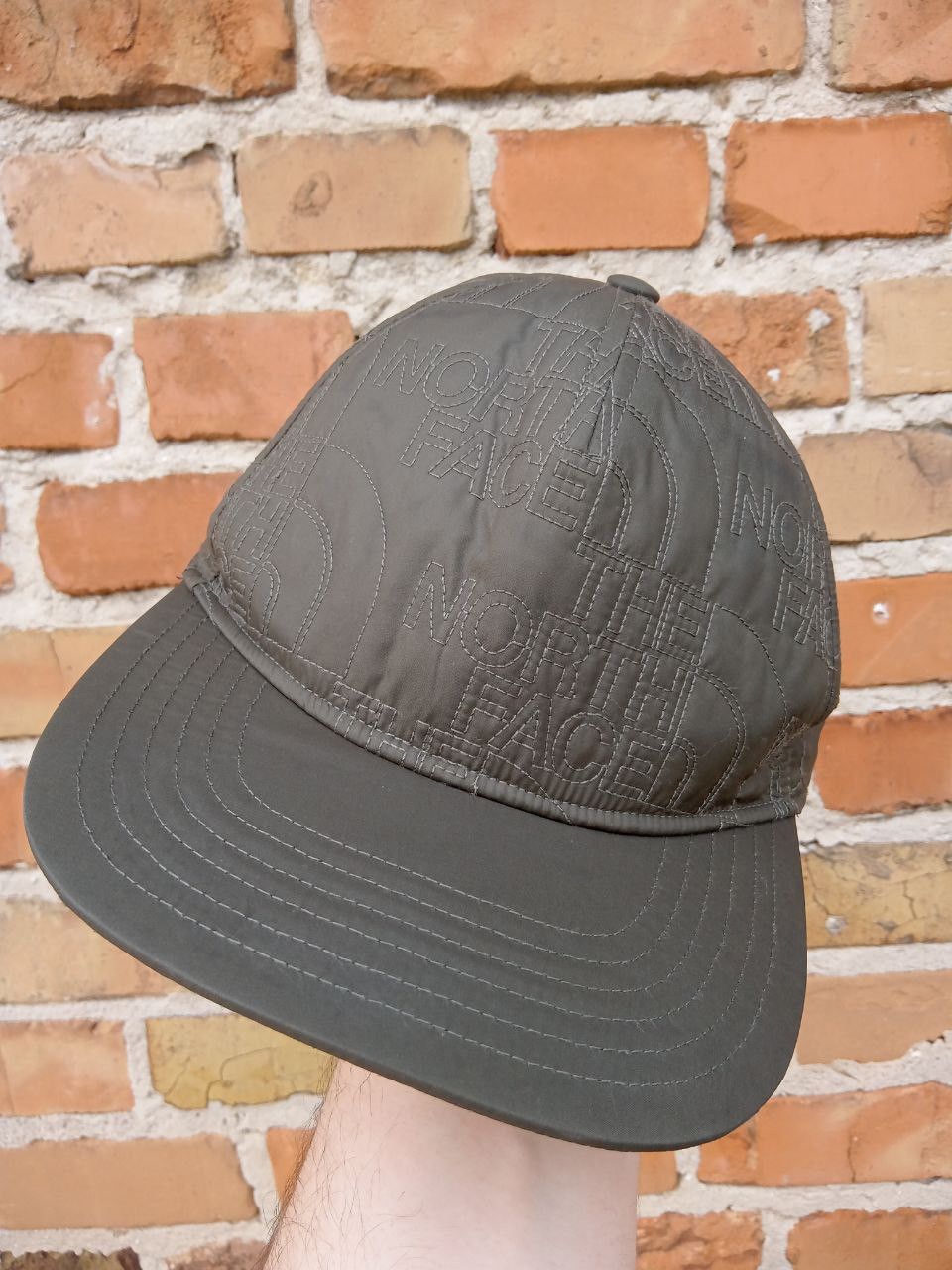 The North Face The North Face Cap Size ONE SIZE - 2 Thumbnail