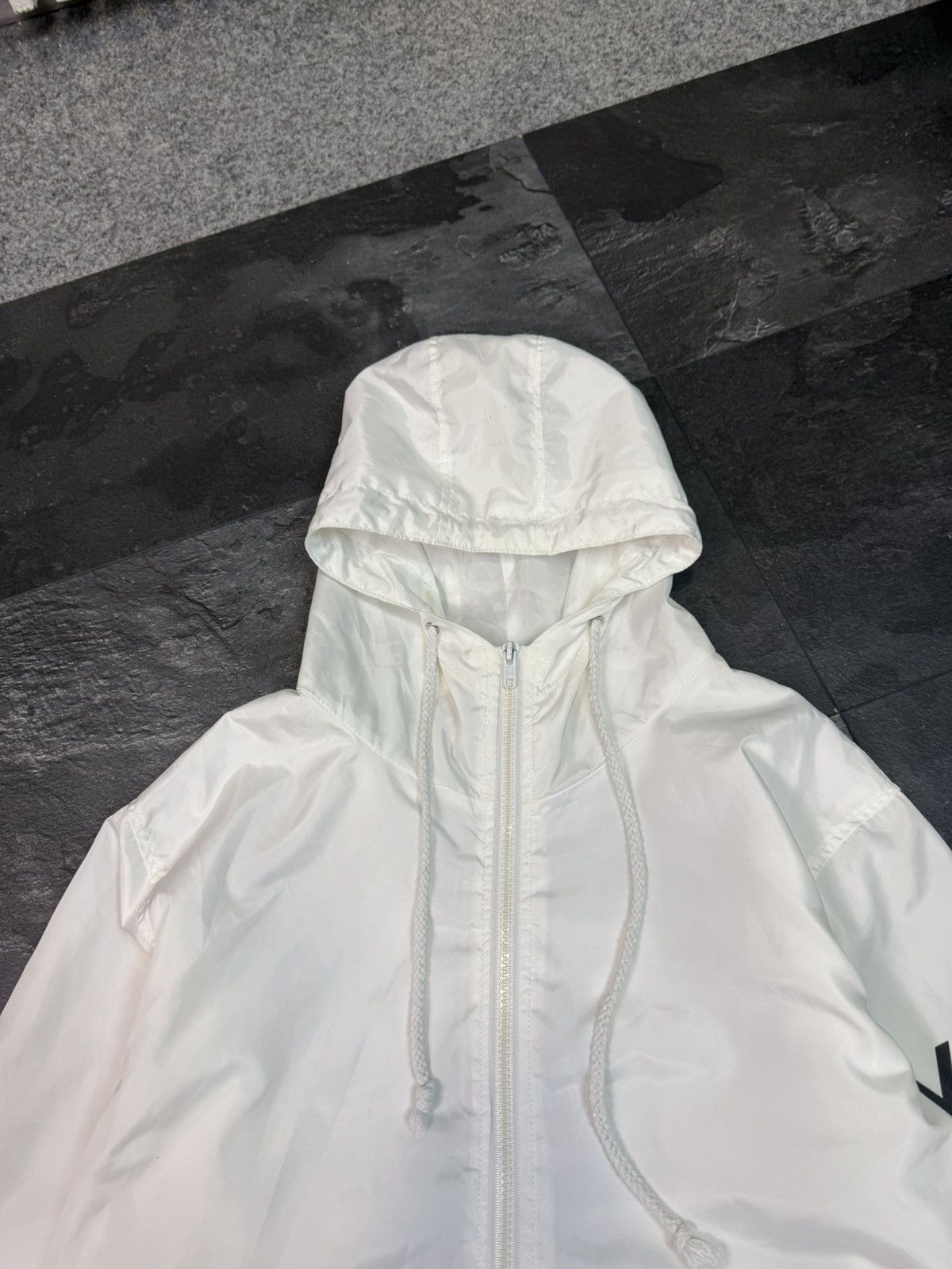 Vintage Yeezus Tour 3 Logo Jacket Kanye West Streetwear USA S Rap Size US S / EU 44-46 / 1 - 8 Thumbnail