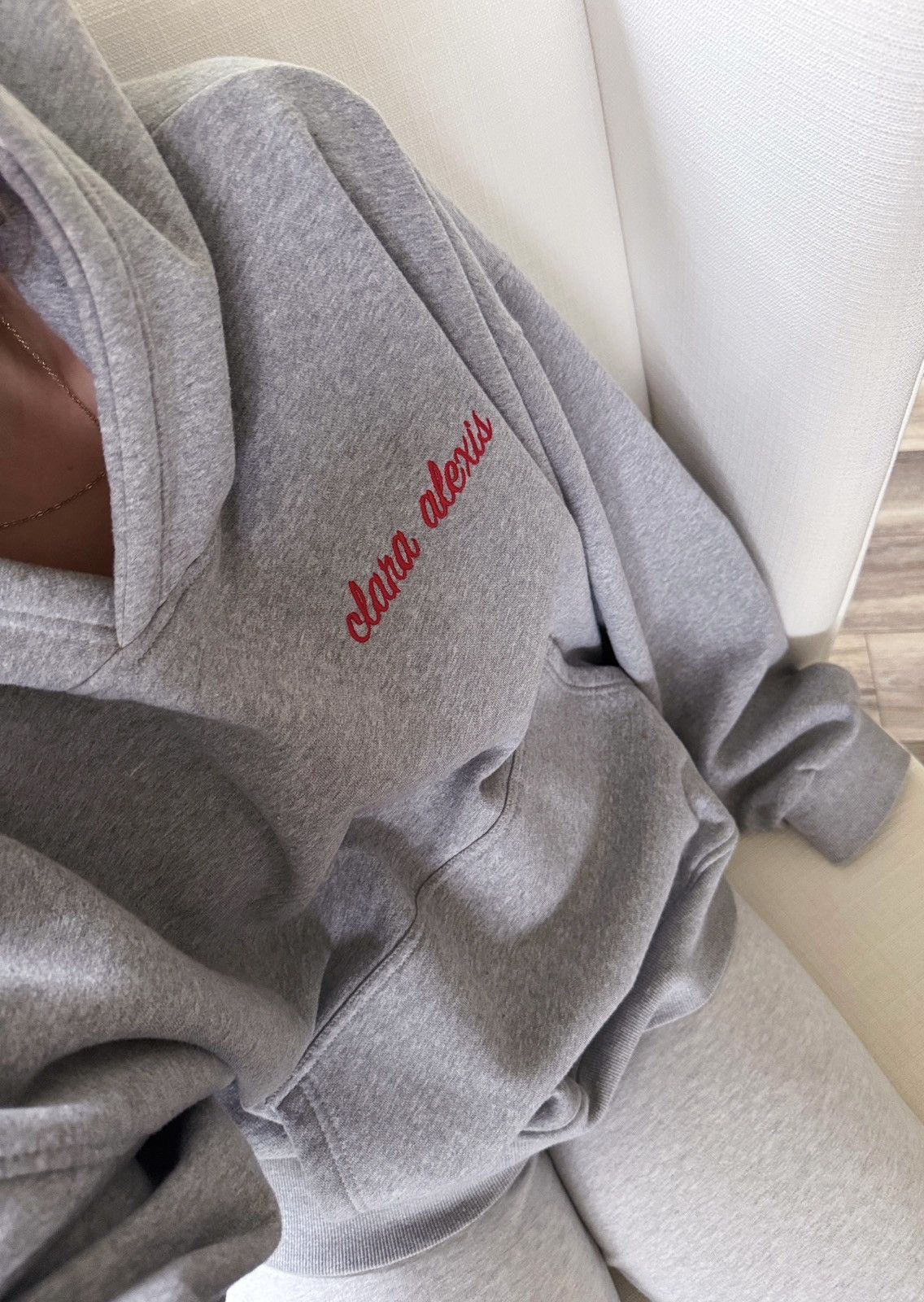 Other lovers hoodie Size L / US 10 / IT 46 - 3 Thumbnail