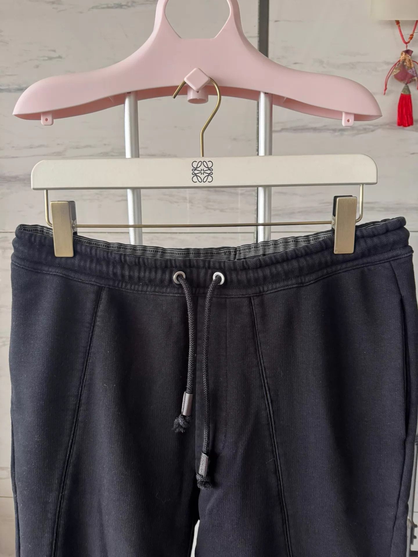 Loewe LOEWE ss23 xl sweatpants long Size US 28 / EU 44 - 7 Thumbnail