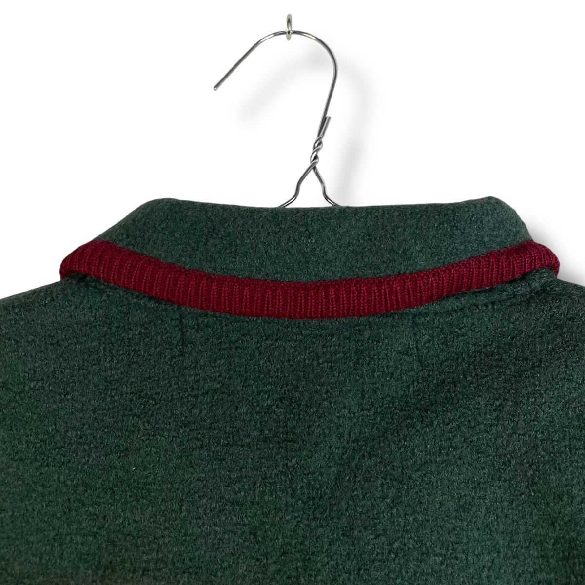 Kapital VINTAGE TWO TONES BOILED WOOL JACKET Size US M / EU 48-50 / 2 - 8 Thumbnail